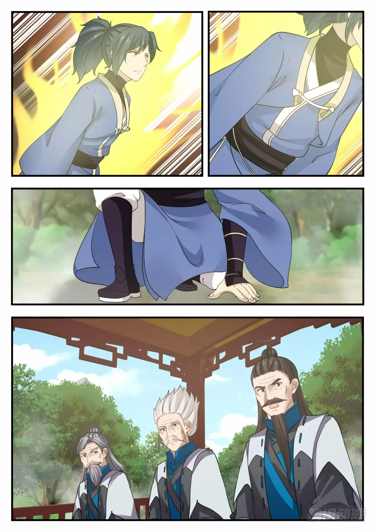 Capítulo 334, página 4
