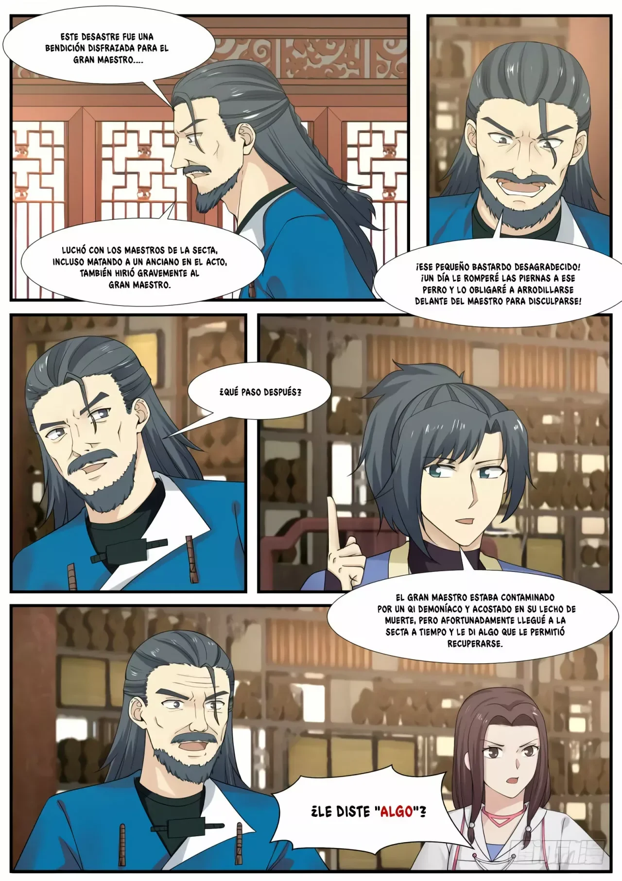 Capítulo 336, página 2