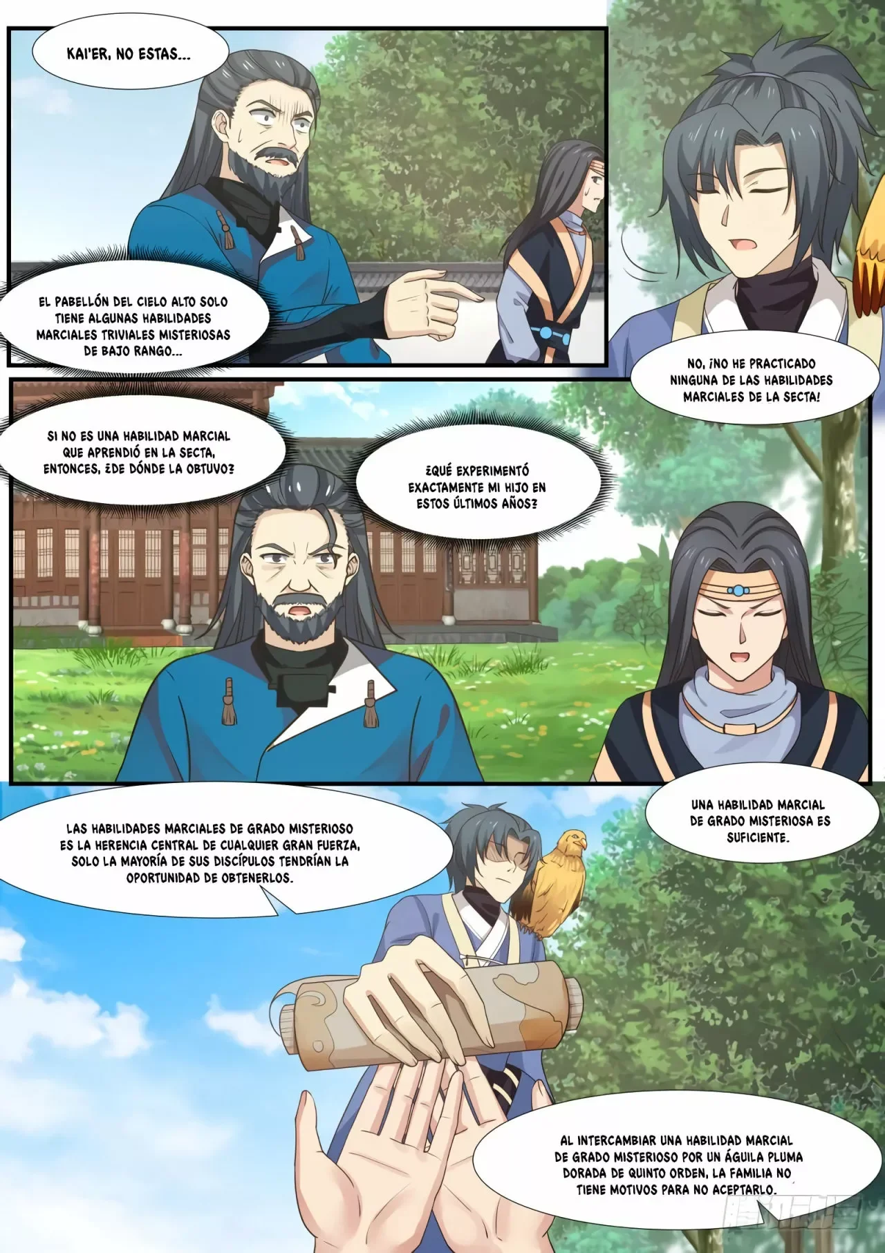 Capítulo 338, página 7