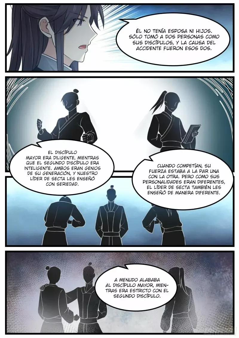 Capítulo 34, página 17