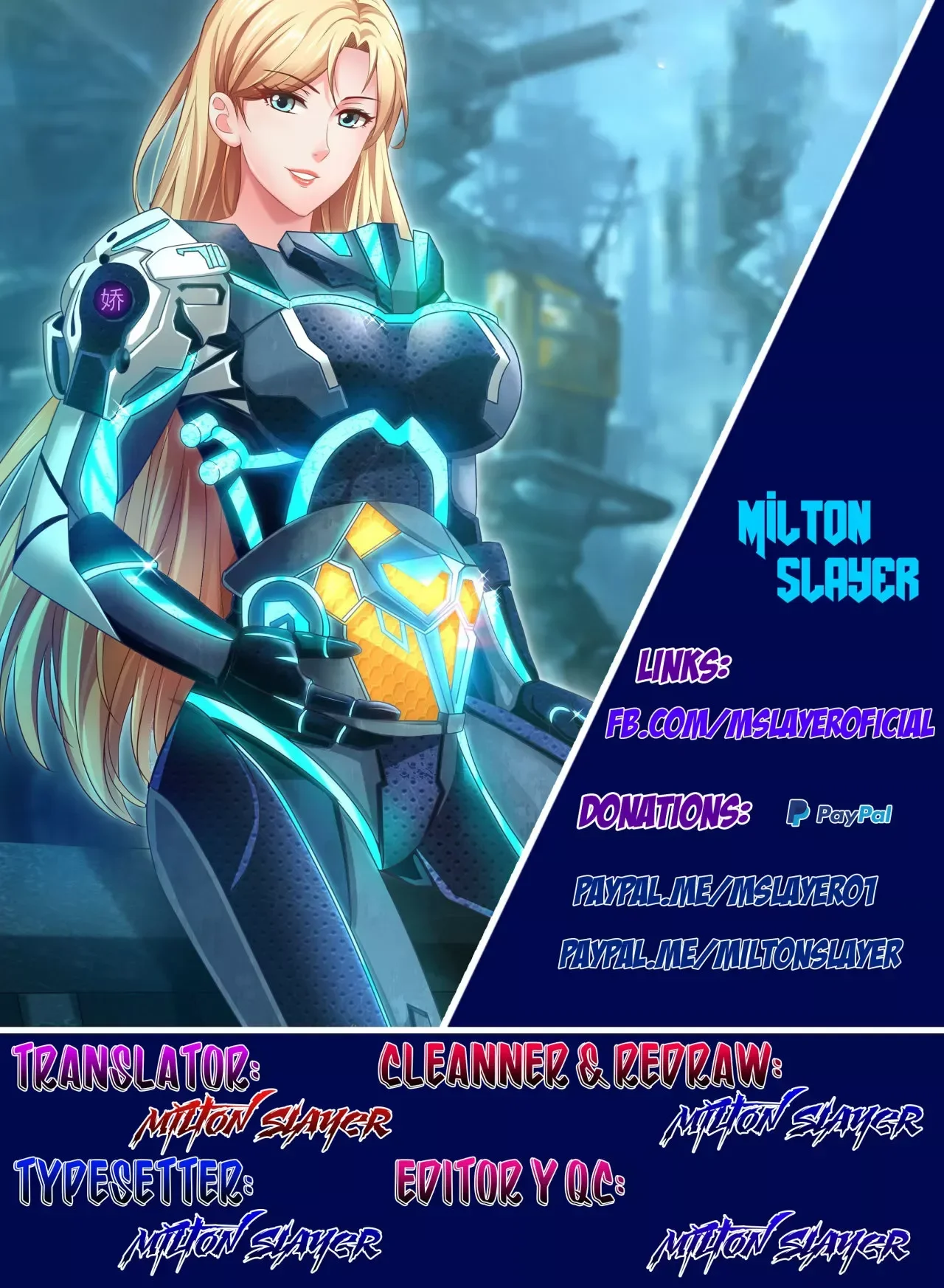 Capítulo 343, página 1