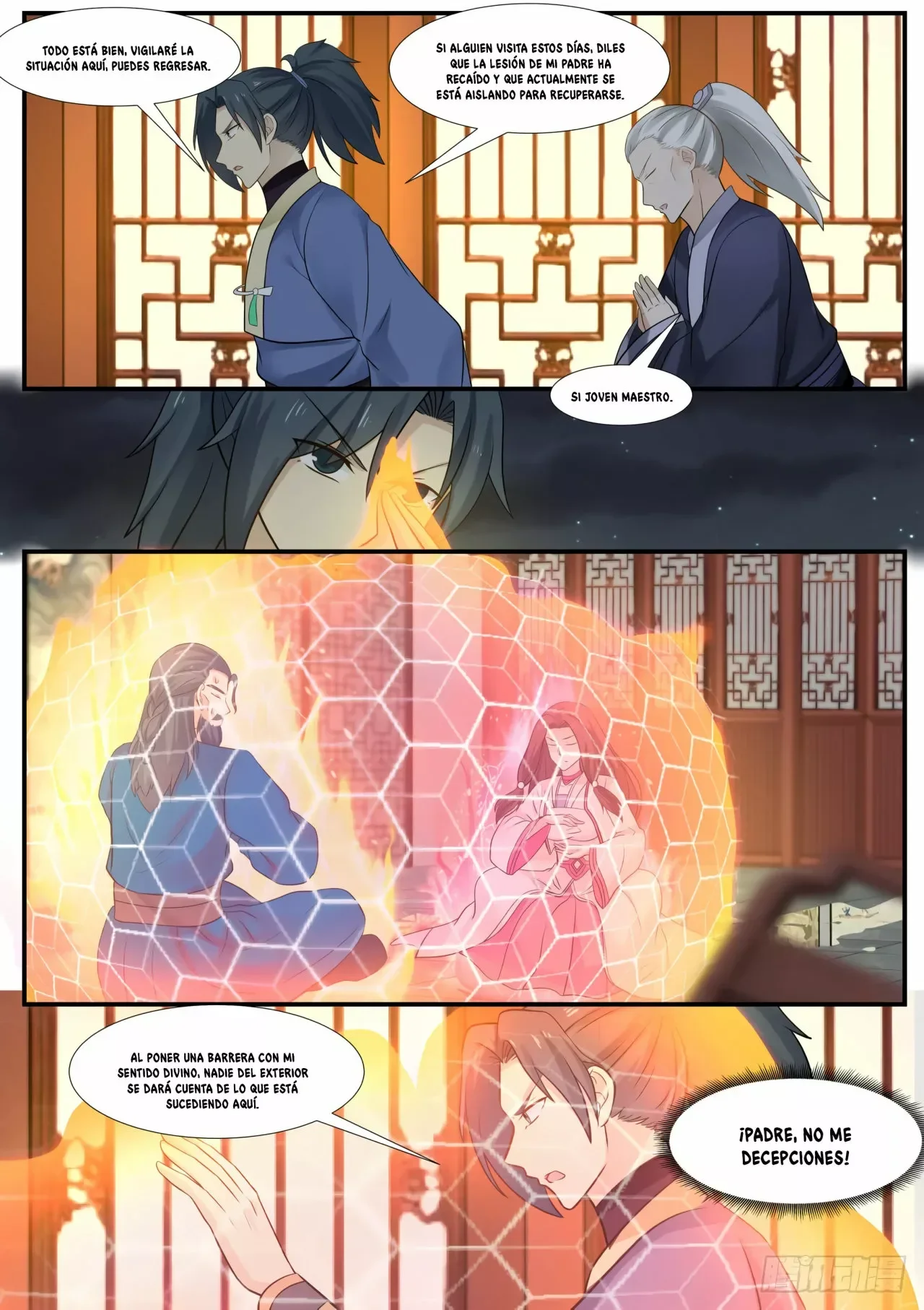 Capítulo 343, página 8