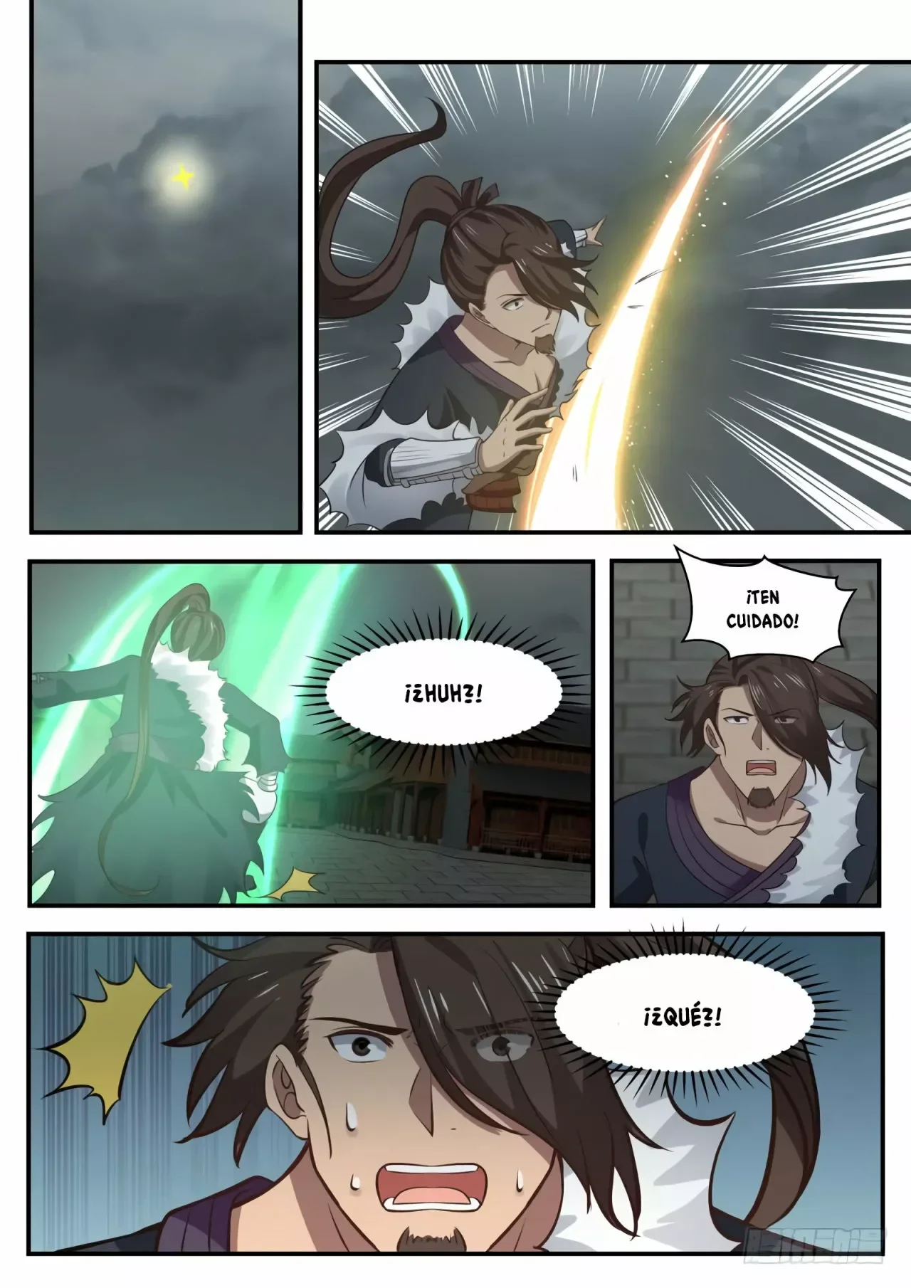 Capítulo 345, página 6