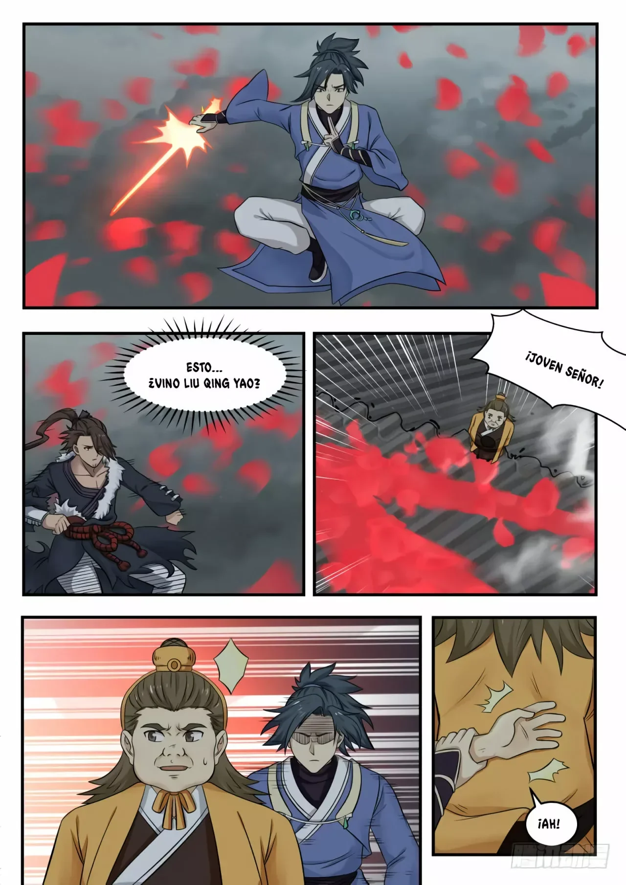 Capítulo 345, página 8