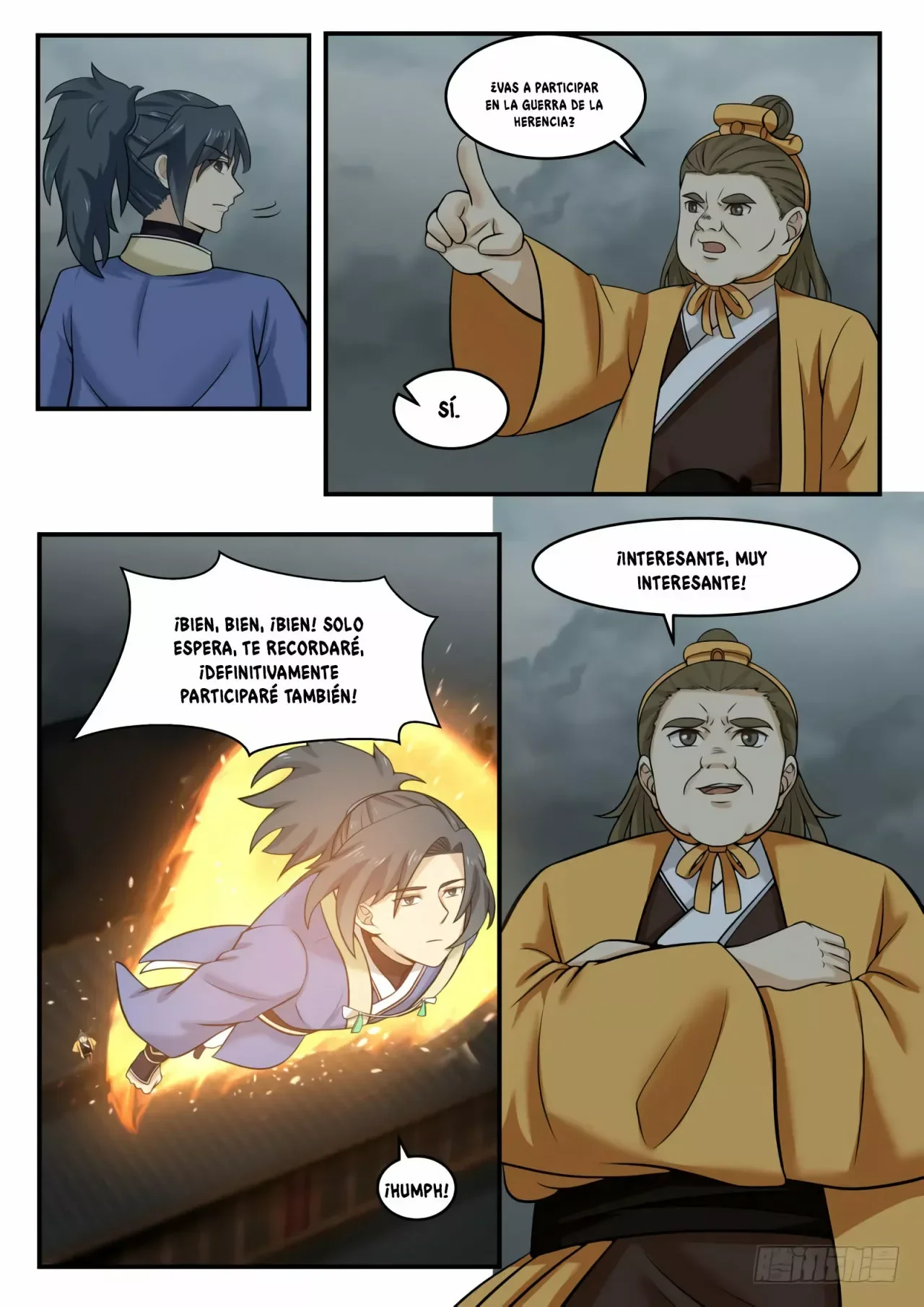 Capítulo 346, página 13