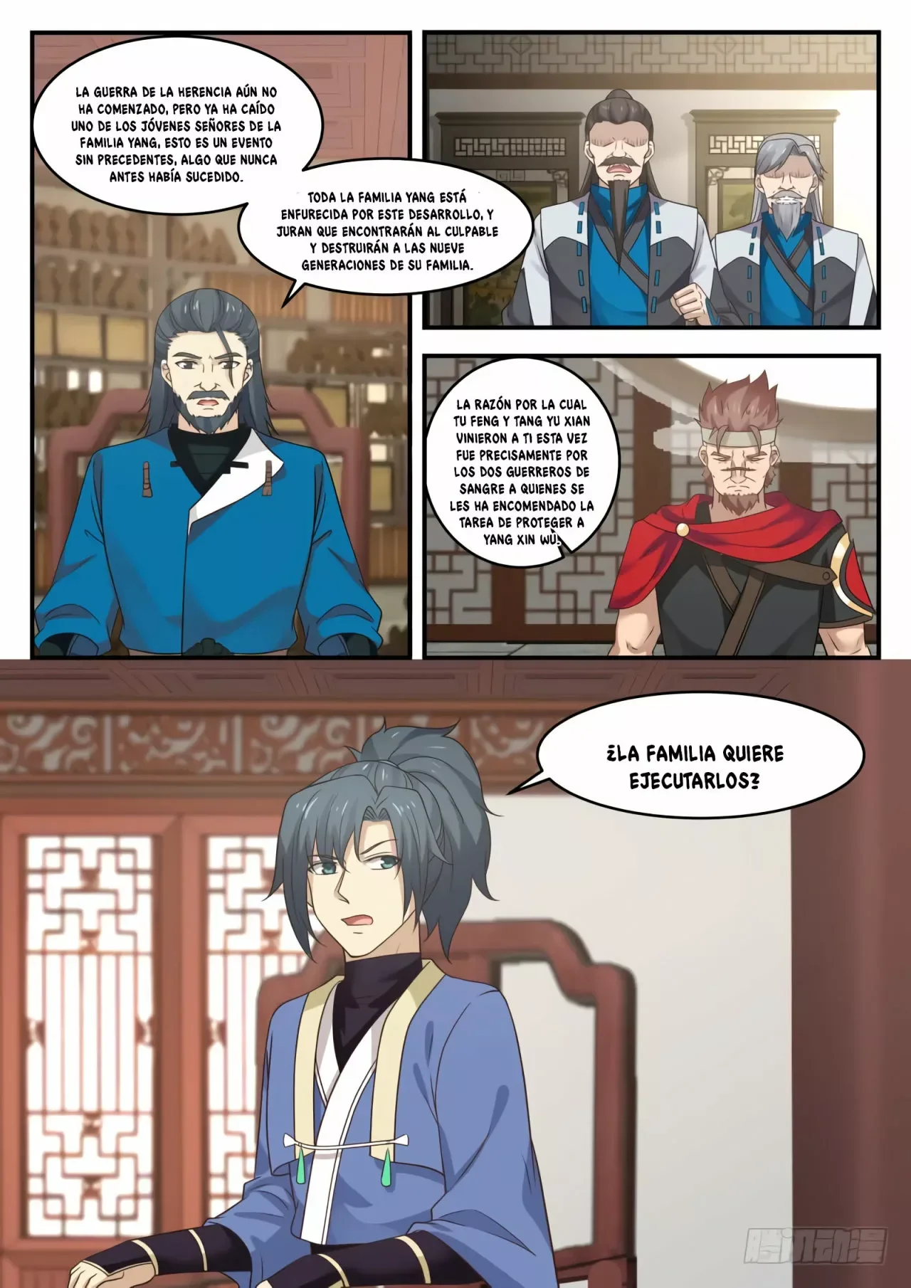 Capítulo 349, página 9