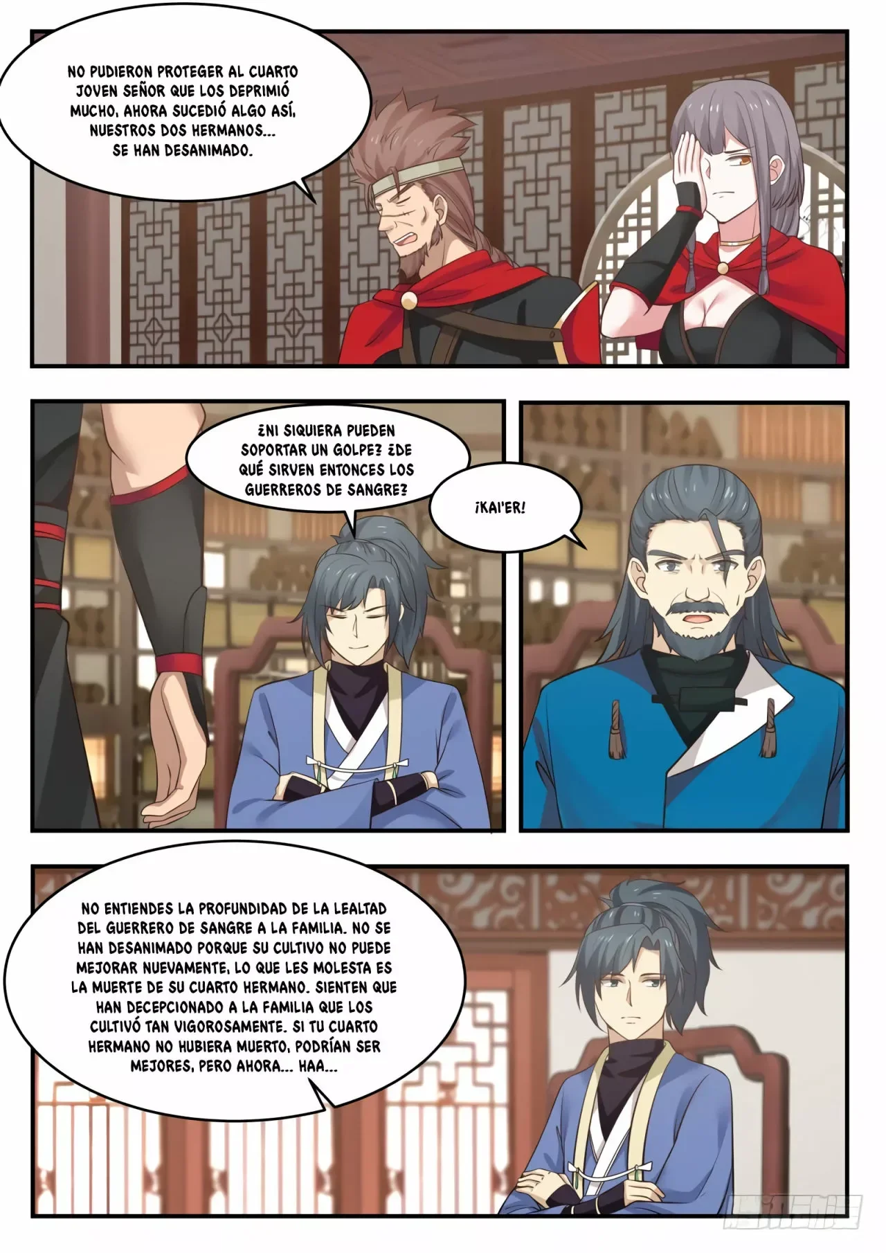 Capítulo 349, página 11