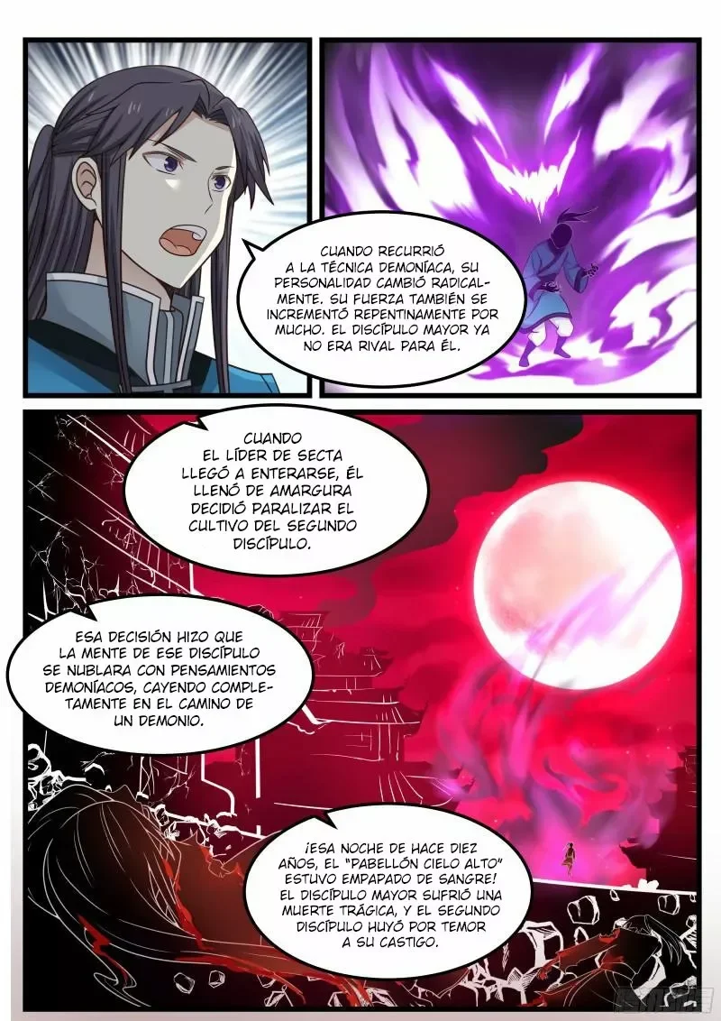Capítulo 35, página 4