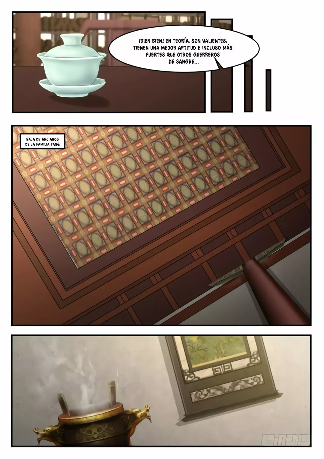 Capítulo 350, página 11