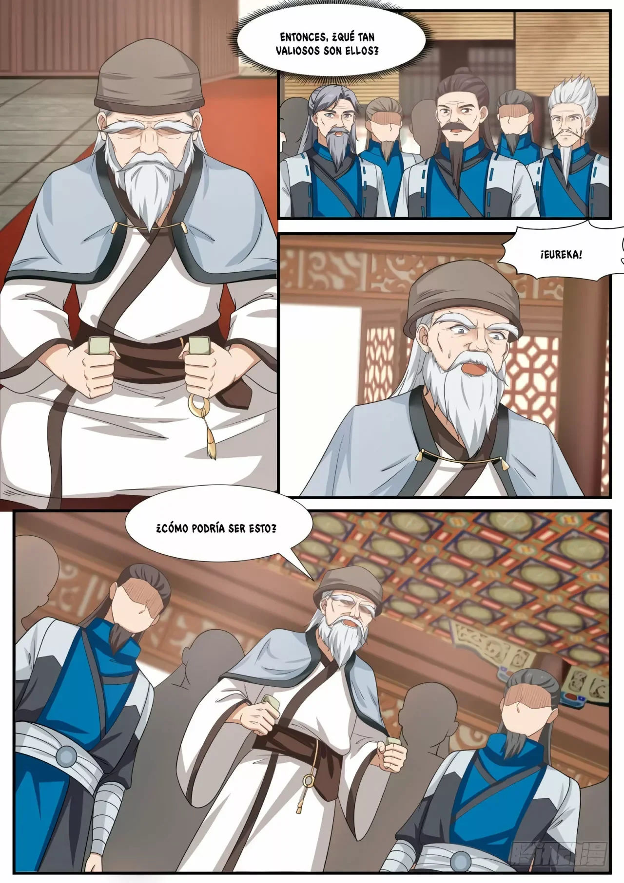Capítulo 353, página 7