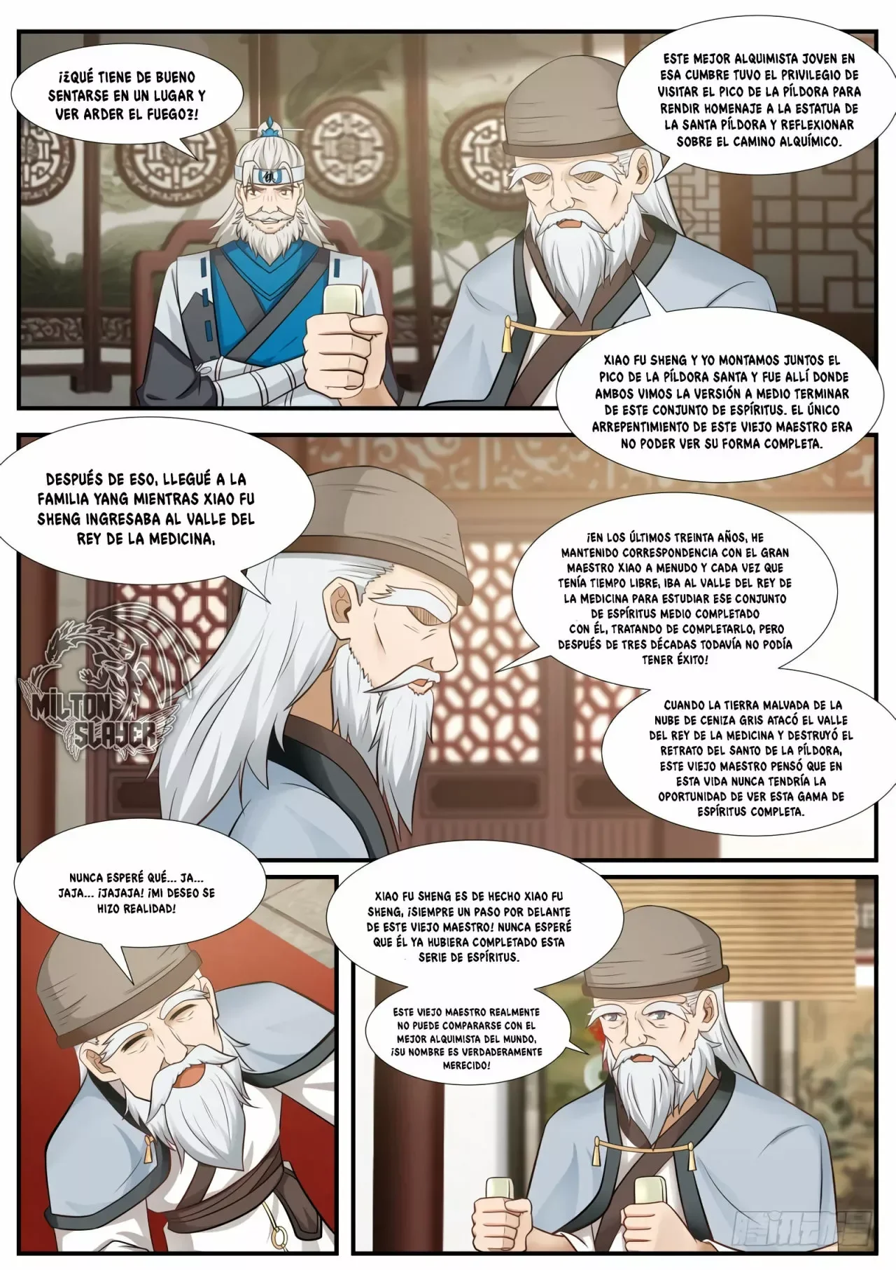 Capítulo 353, página 13
