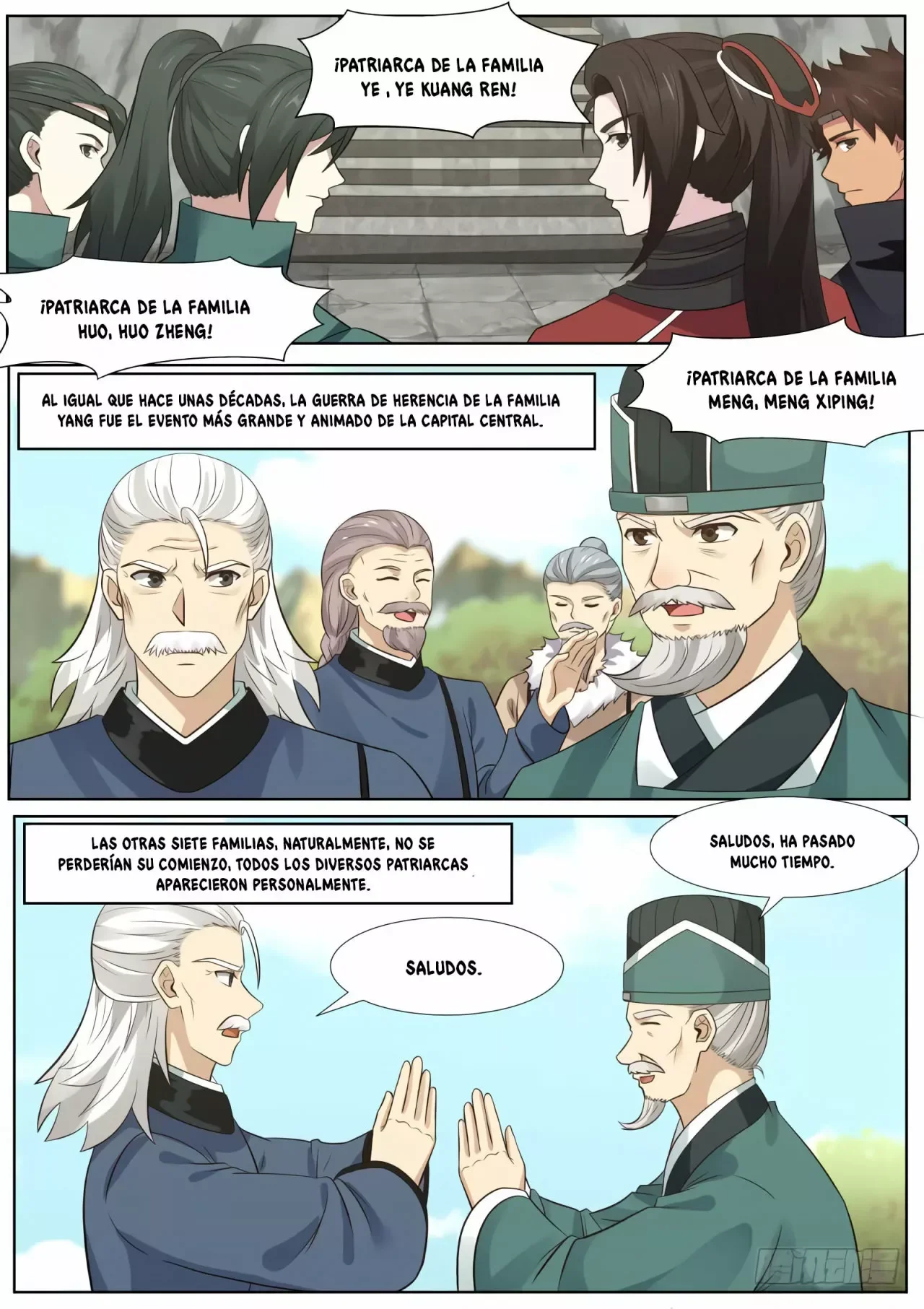 Capítulo 358, página 13