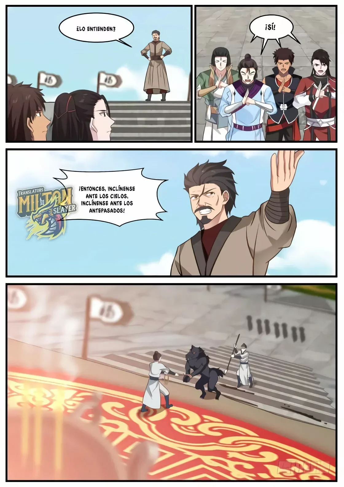 Capítulo 359, página 5