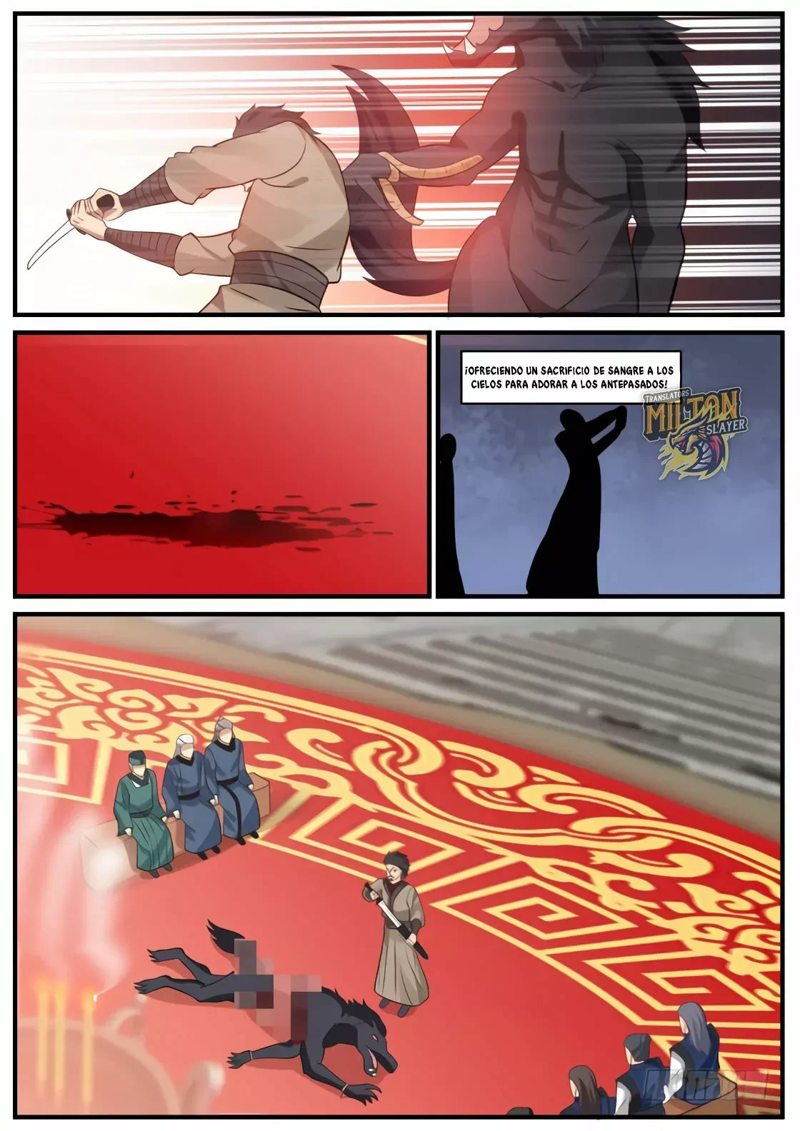 Capítulo 359, página 6