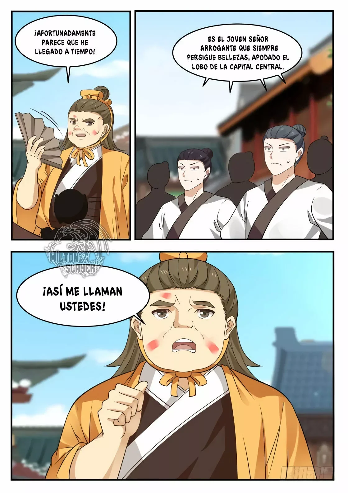 Capítulo 361, página 5