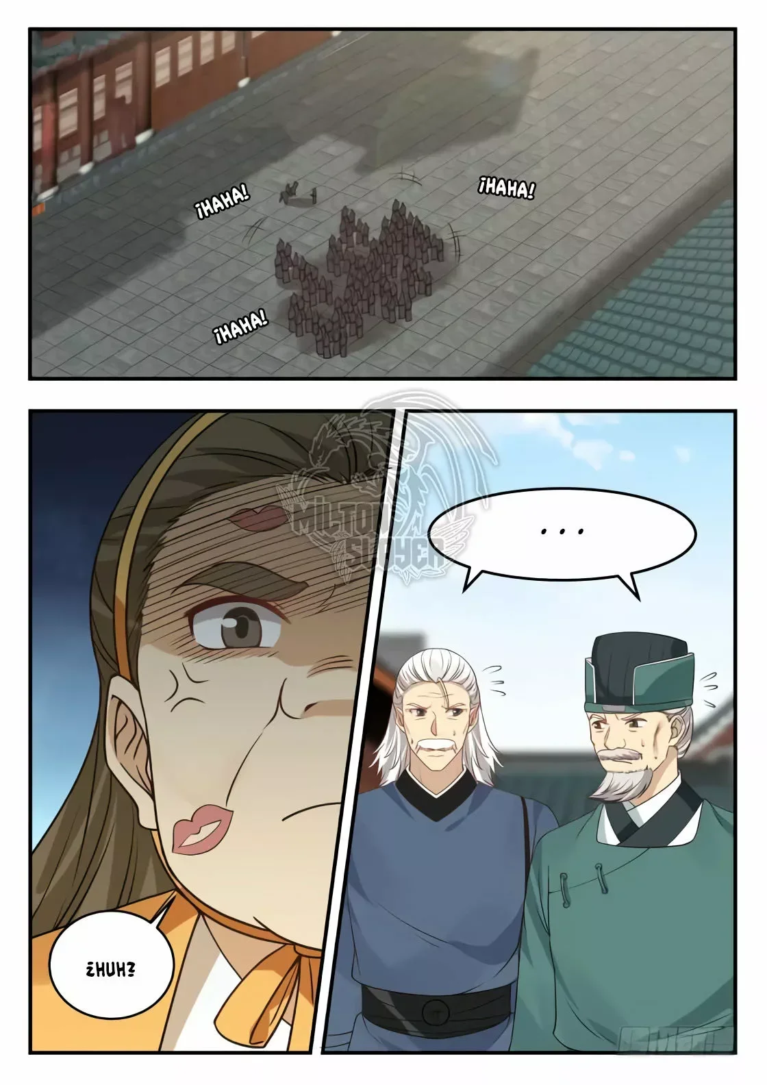 Capítulo 361, página 7