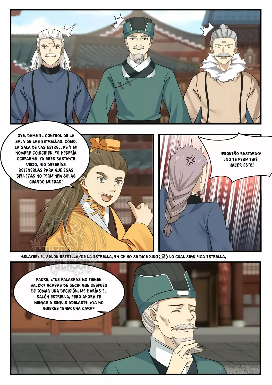 Capítulo 361, página 13