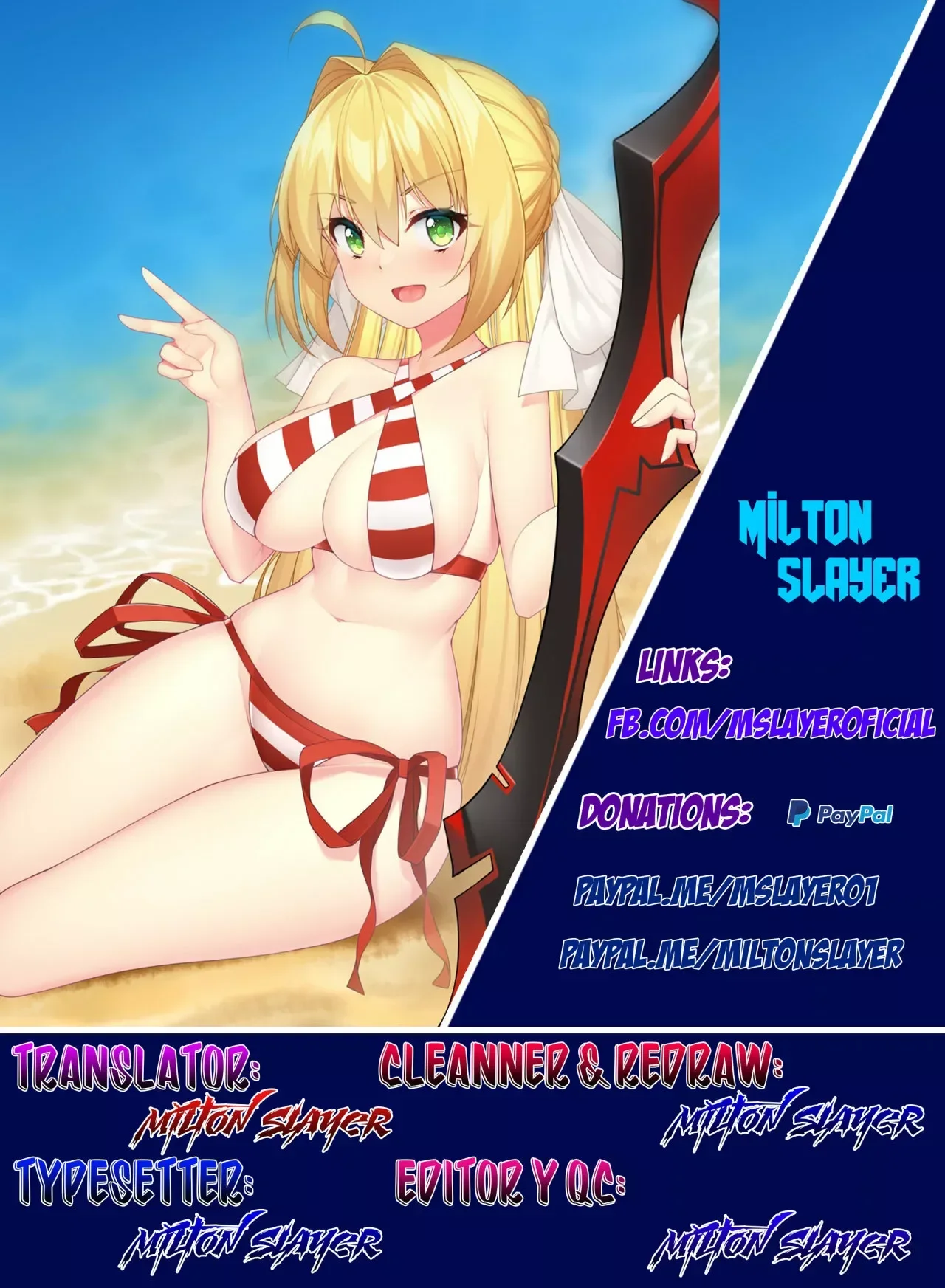 Capítulo 362, página 1