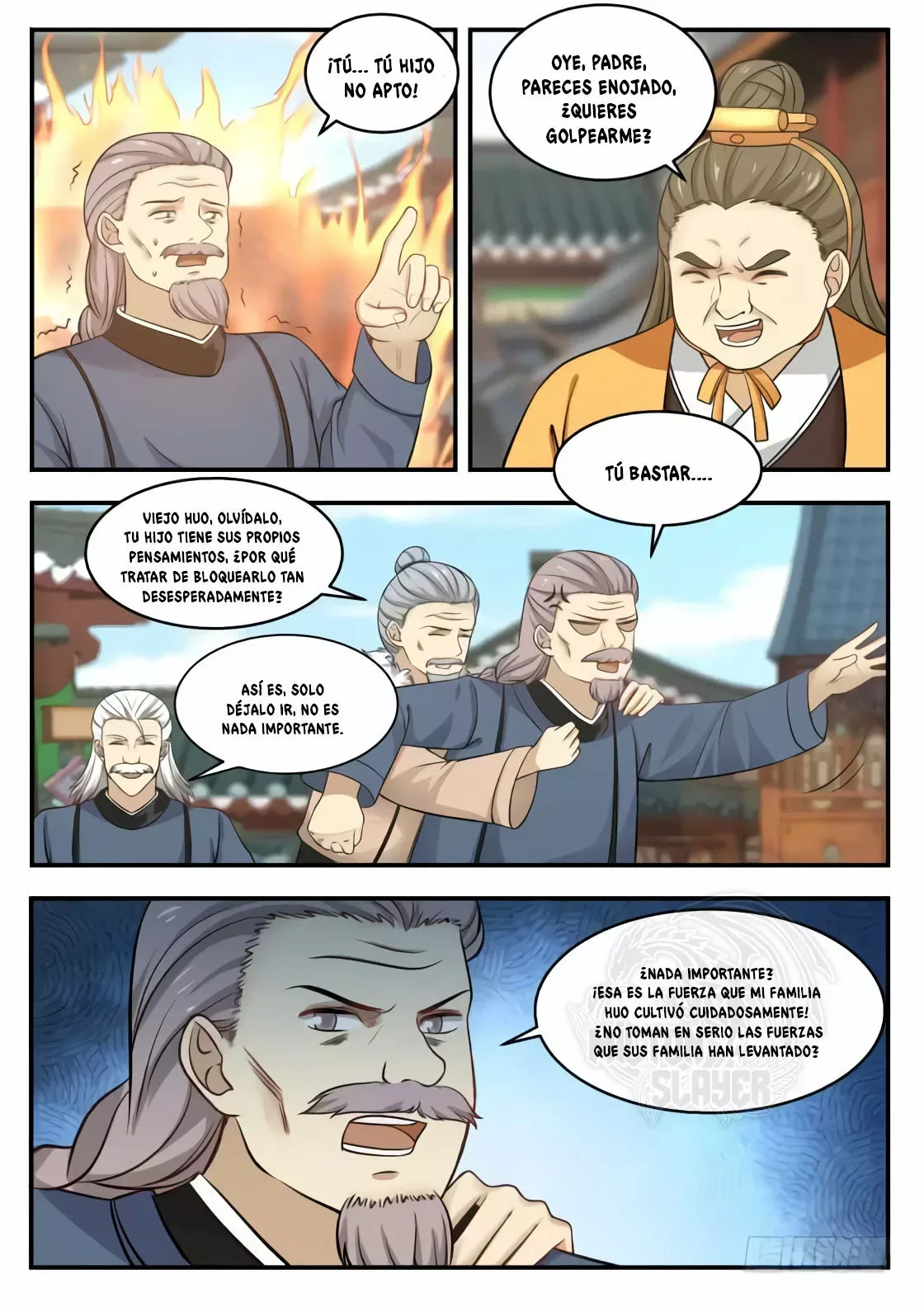 Capítulo 362, página 3