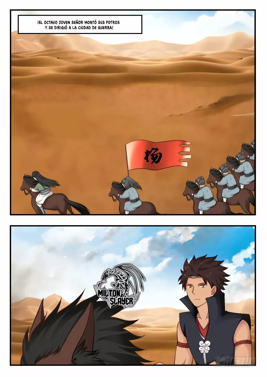 Capítulo 362, página 6