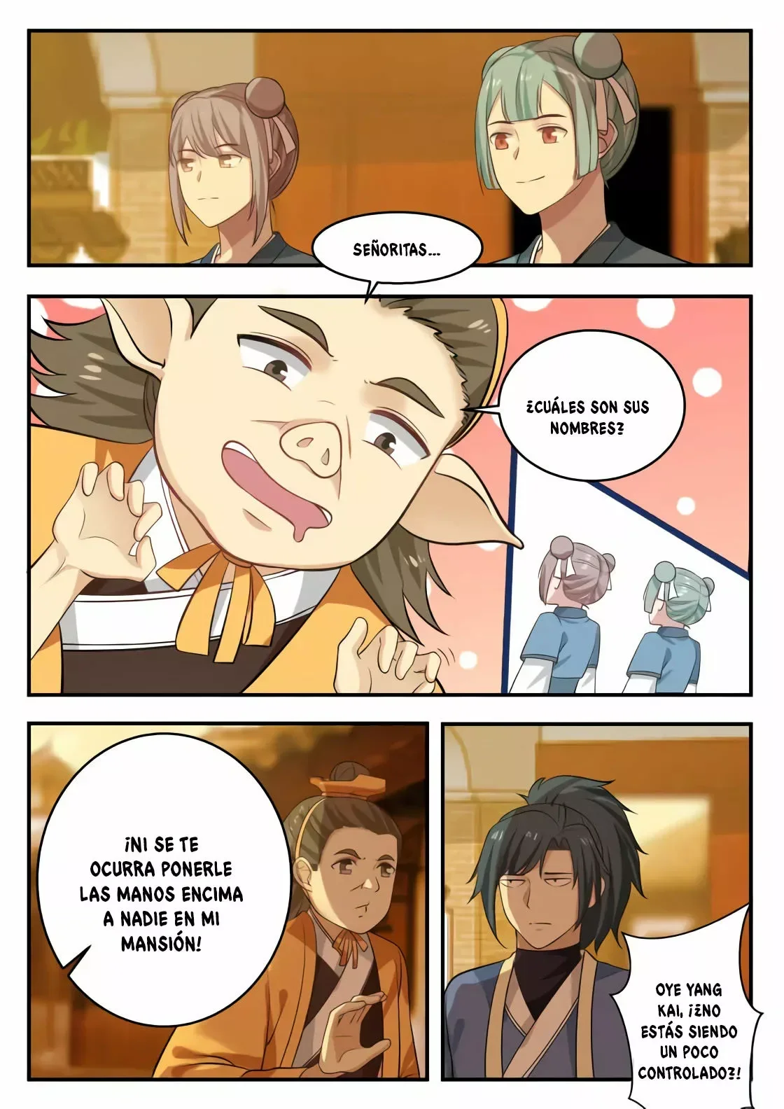 Capítulo 363, página 8