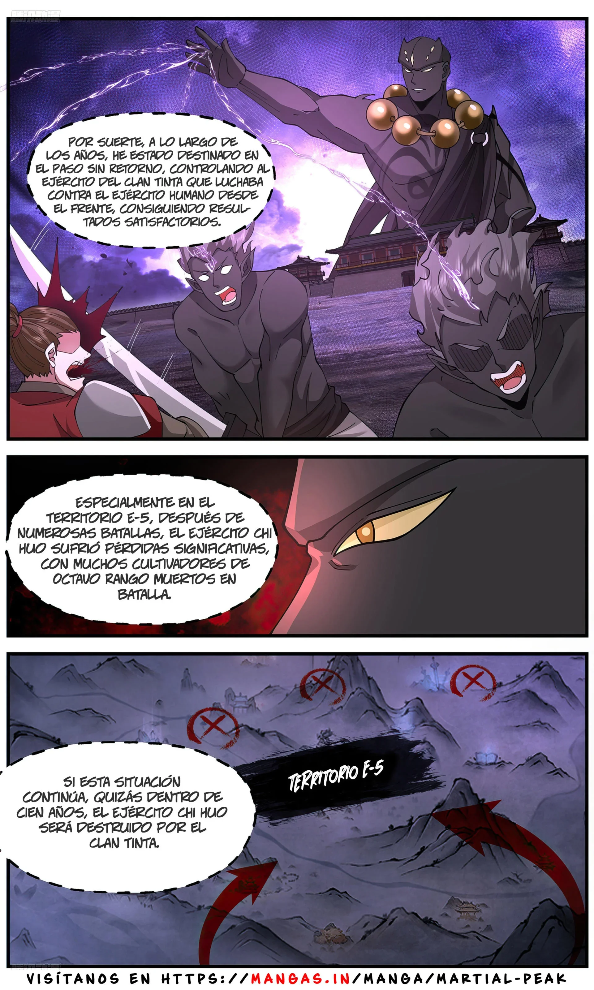 Capítulo 3638, página 9