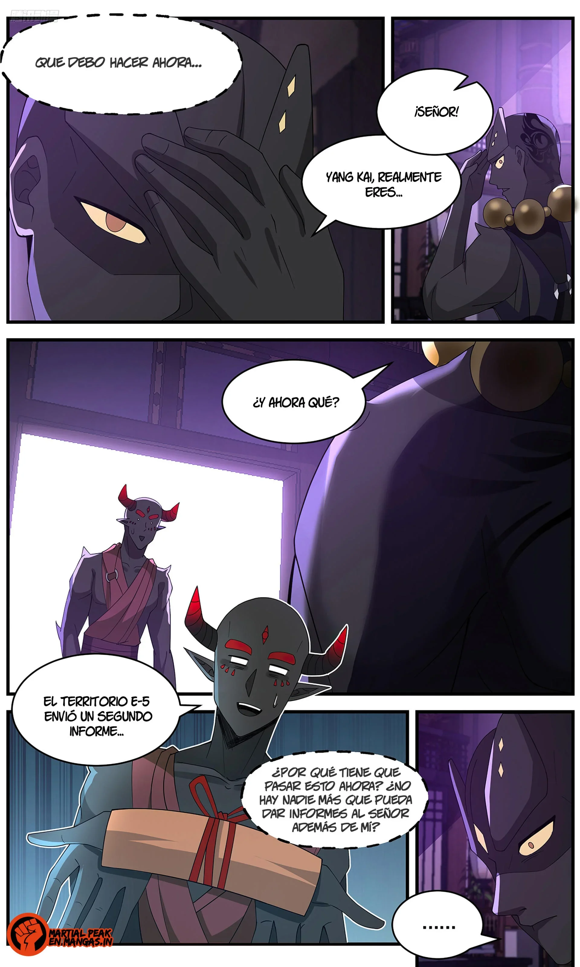 Capítulo 3639, página 4