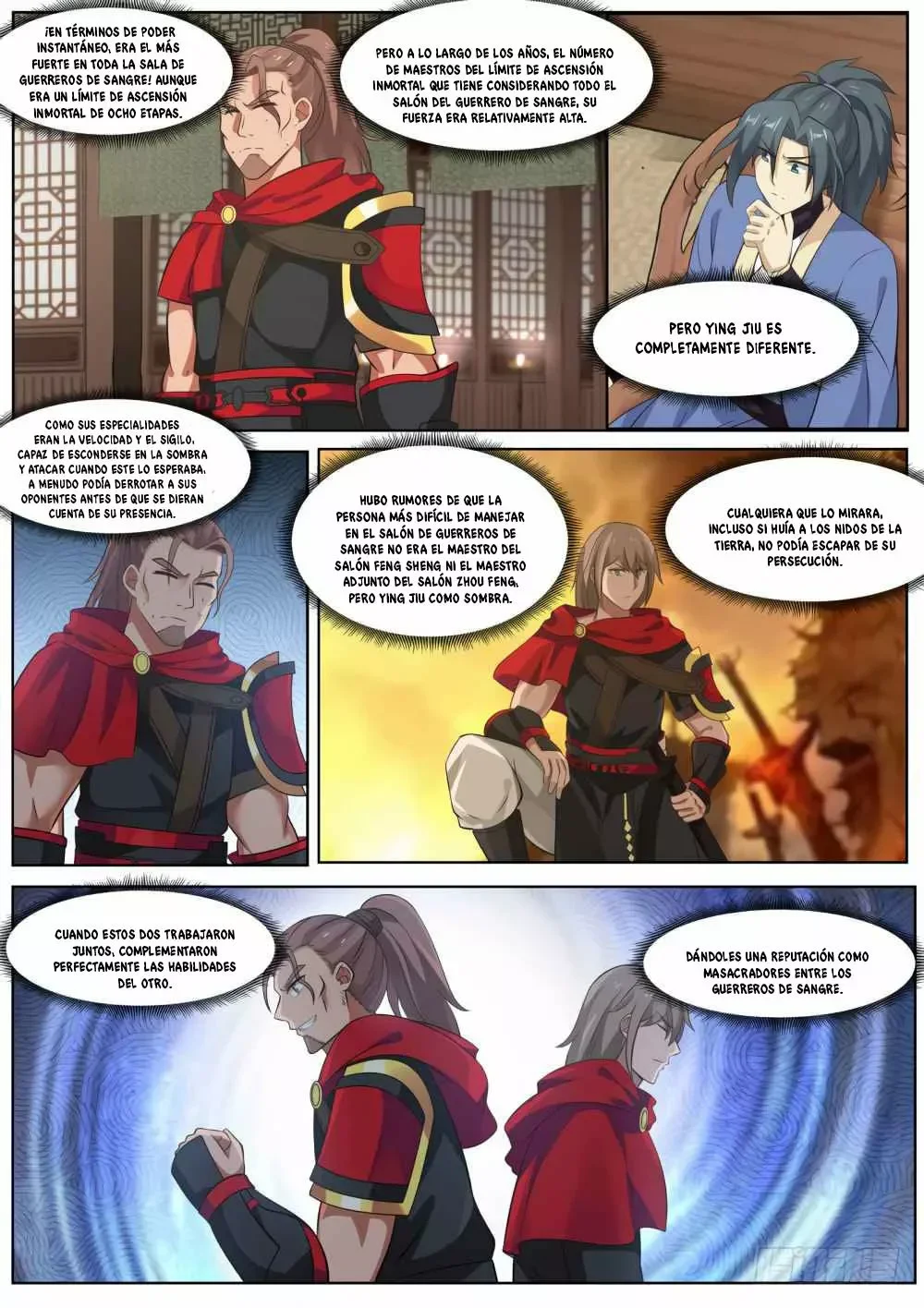 Capítulo 364, página 13