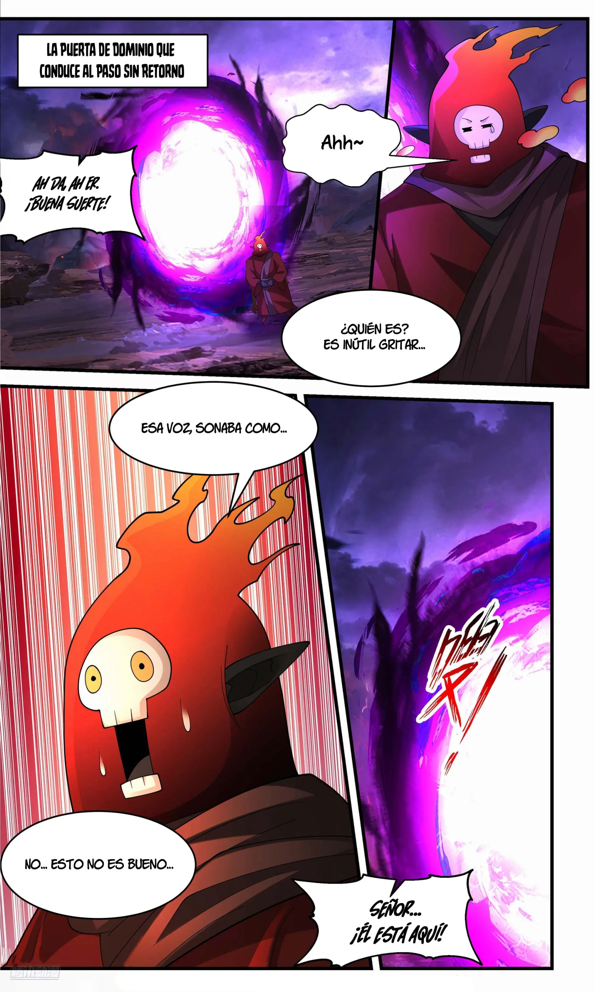 Capítulo 3640, página 7
