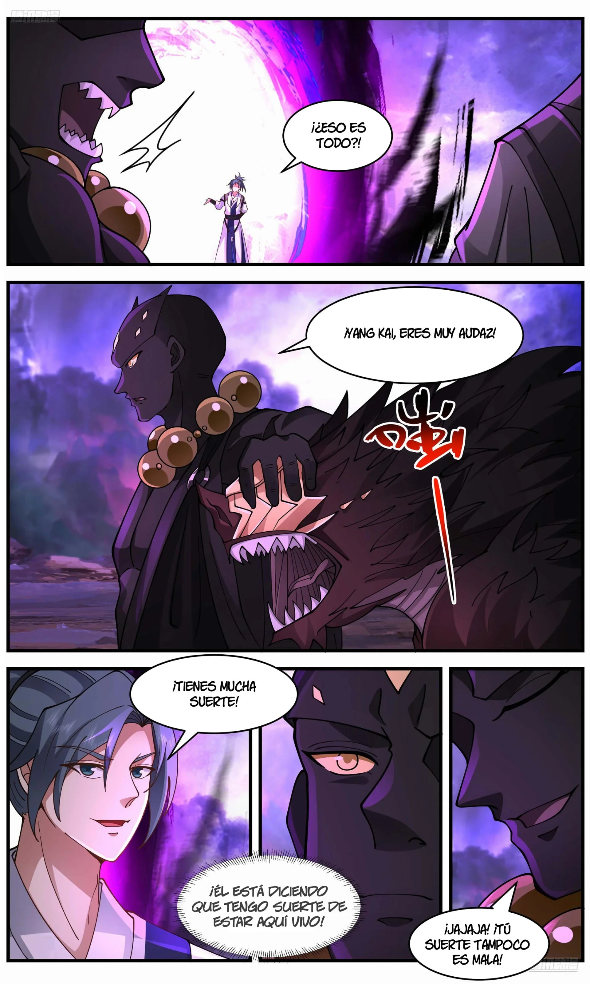 Capítulo 3640, página 10