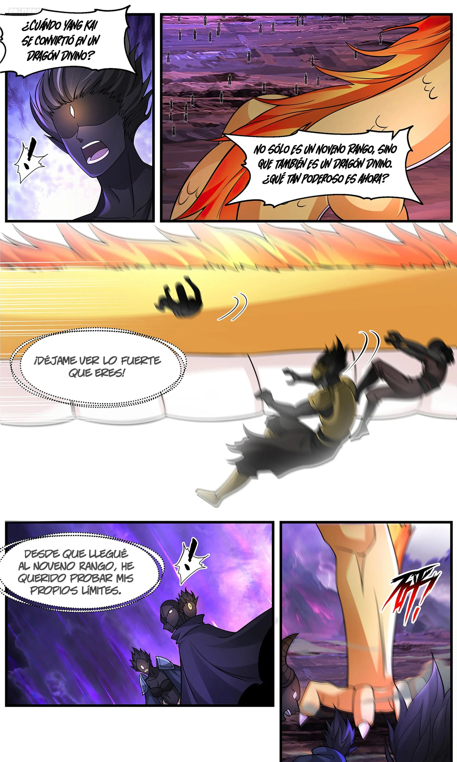 Capítulo 3641, página 5