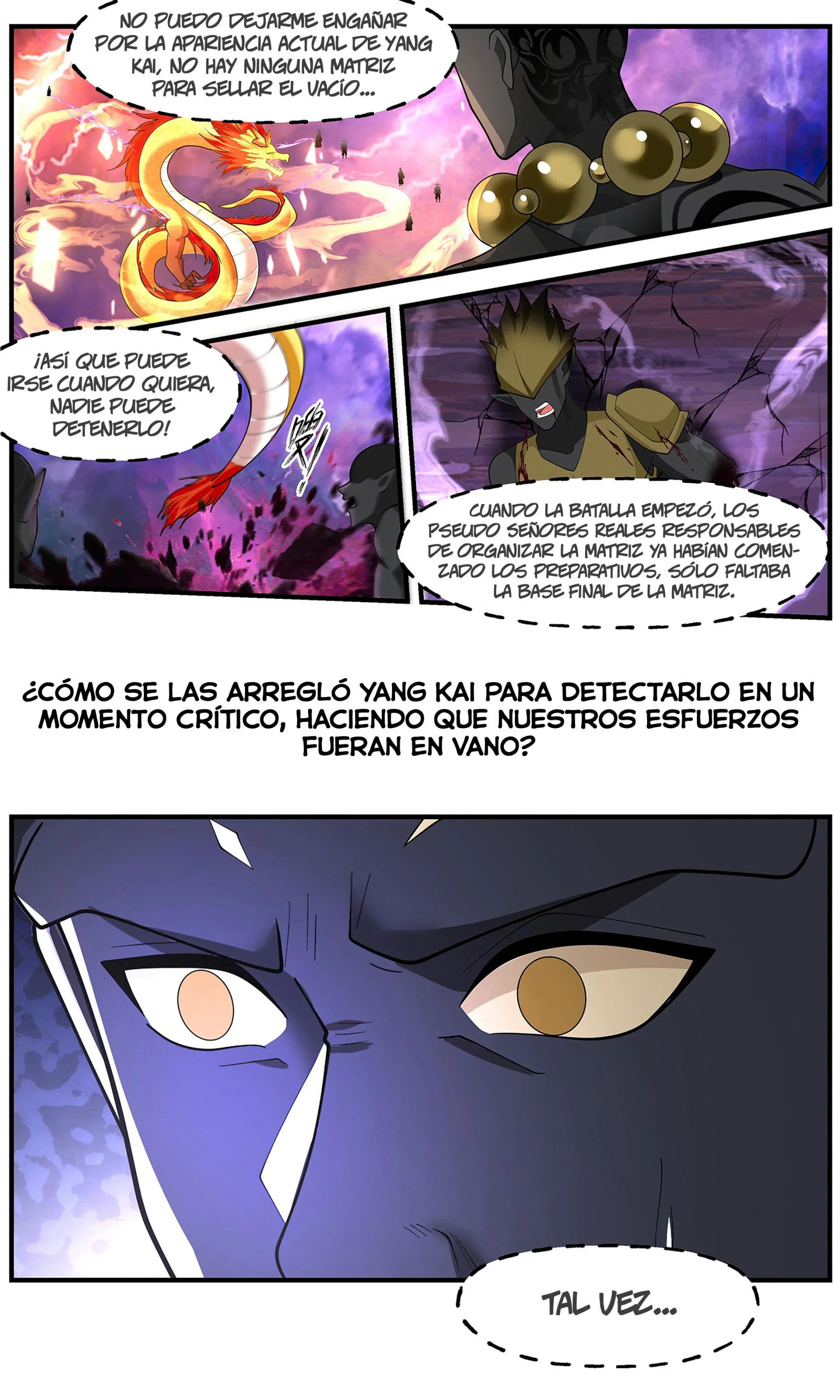 Capítulo 3641, página 12