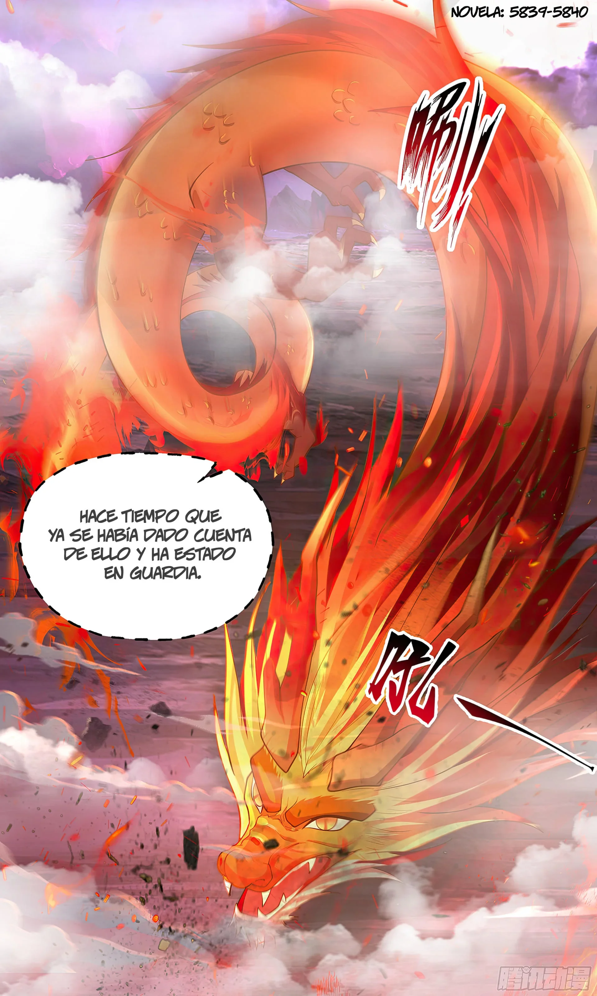 Capítulo 3641, página 13