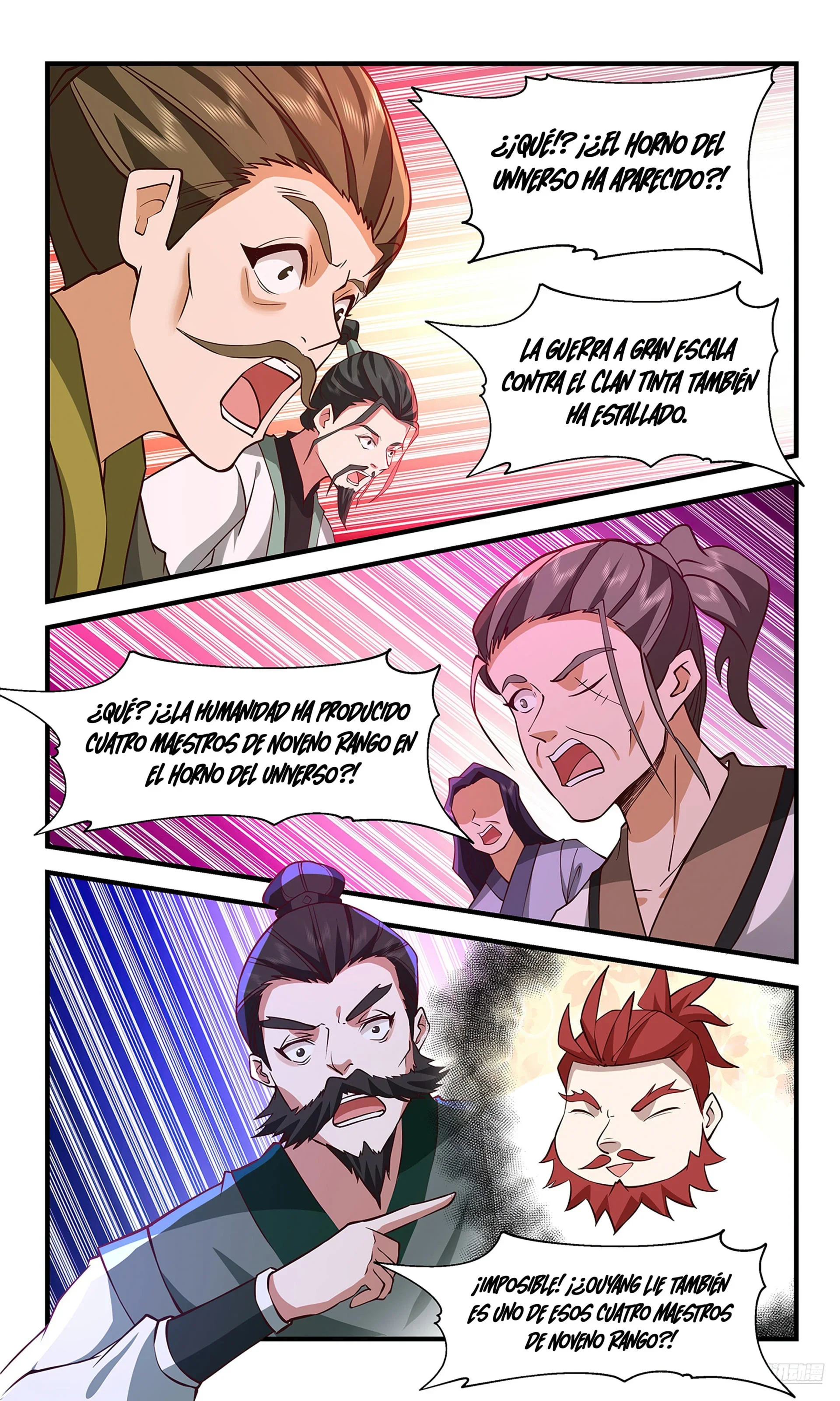 Capítulo 3644, página 7