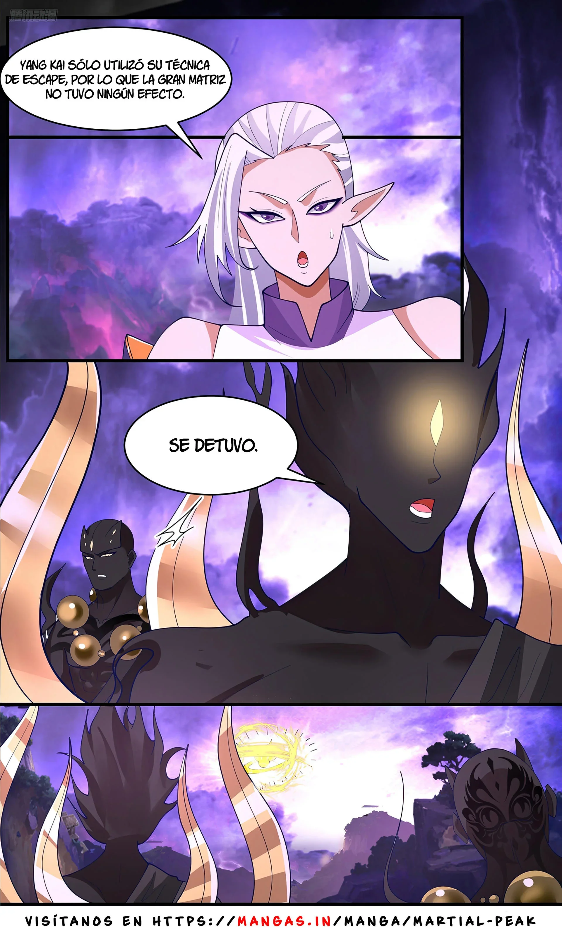 Capítulo 3646, página 7