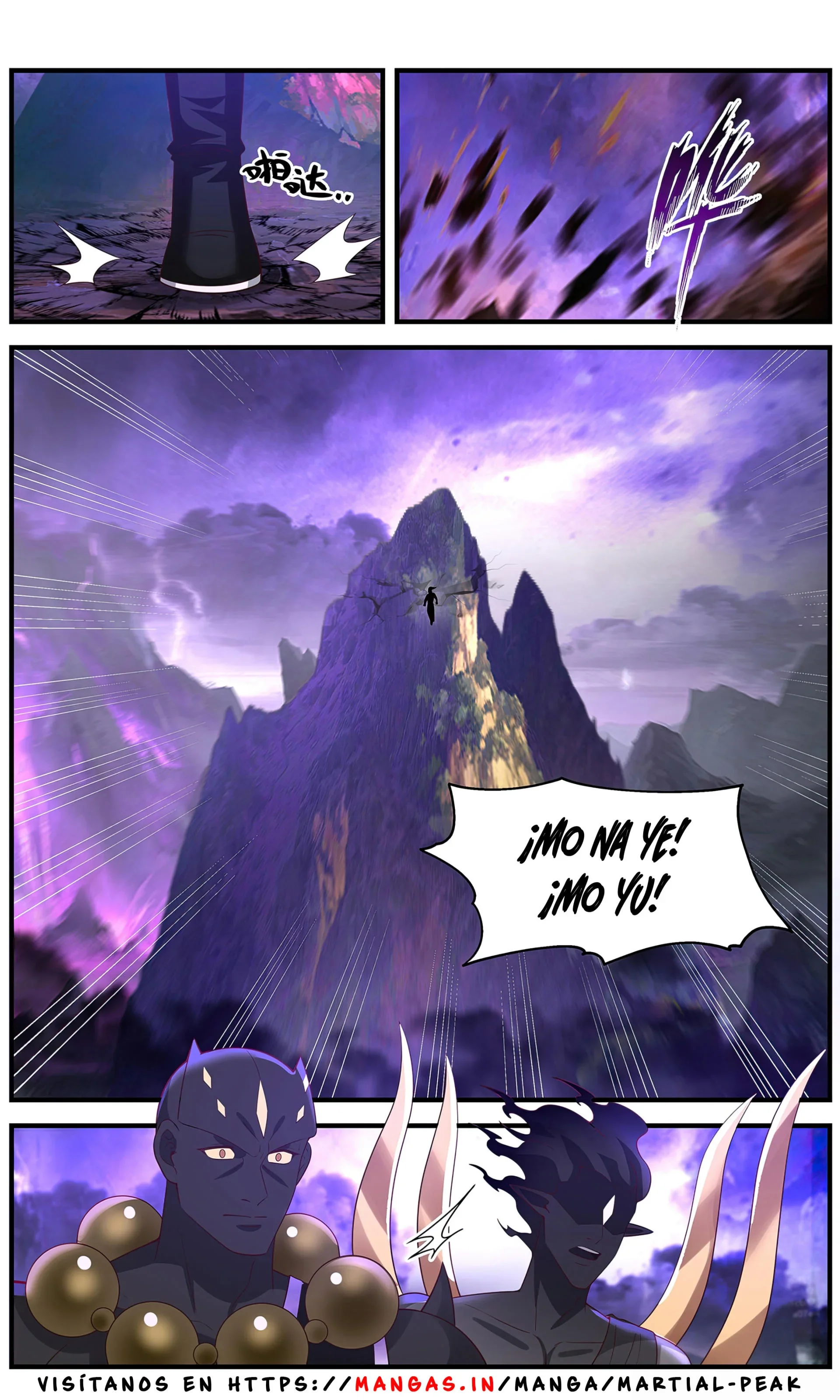 Capítulo 3646, página 12