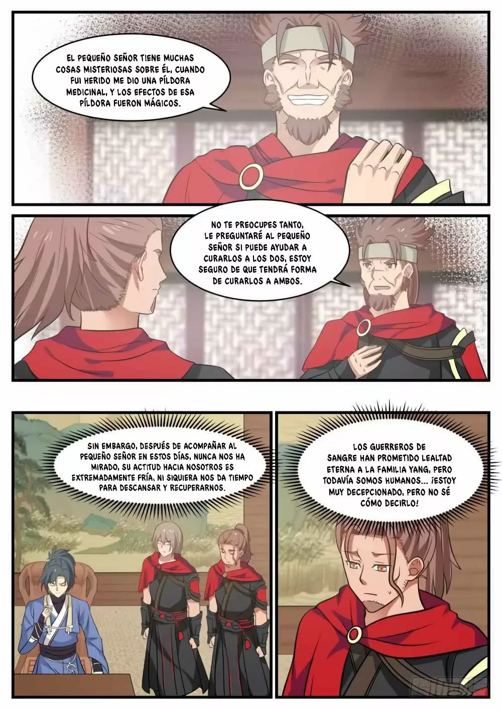Capítulo 365, página 3