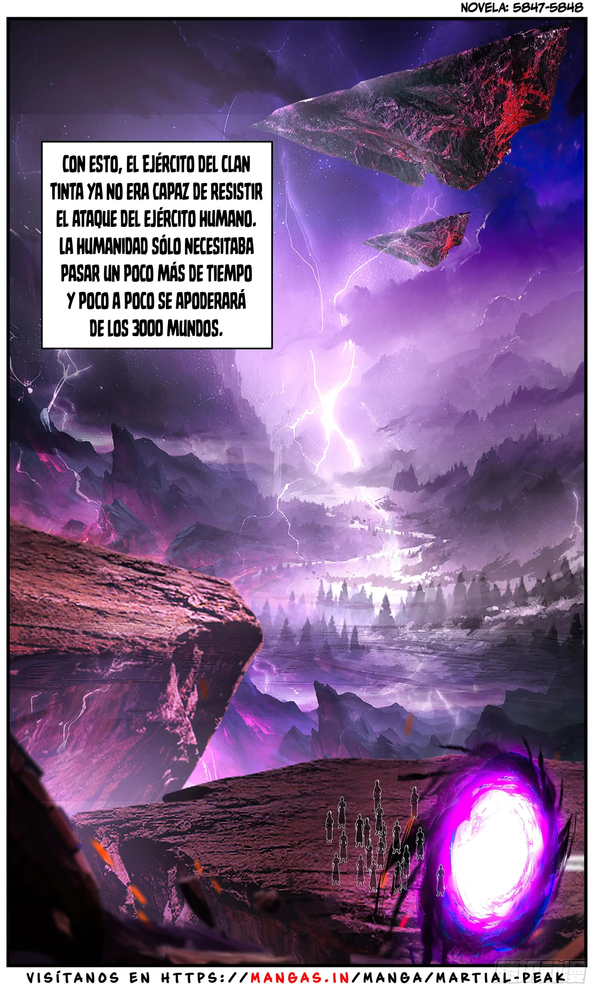 Capítulo 3651, página 13