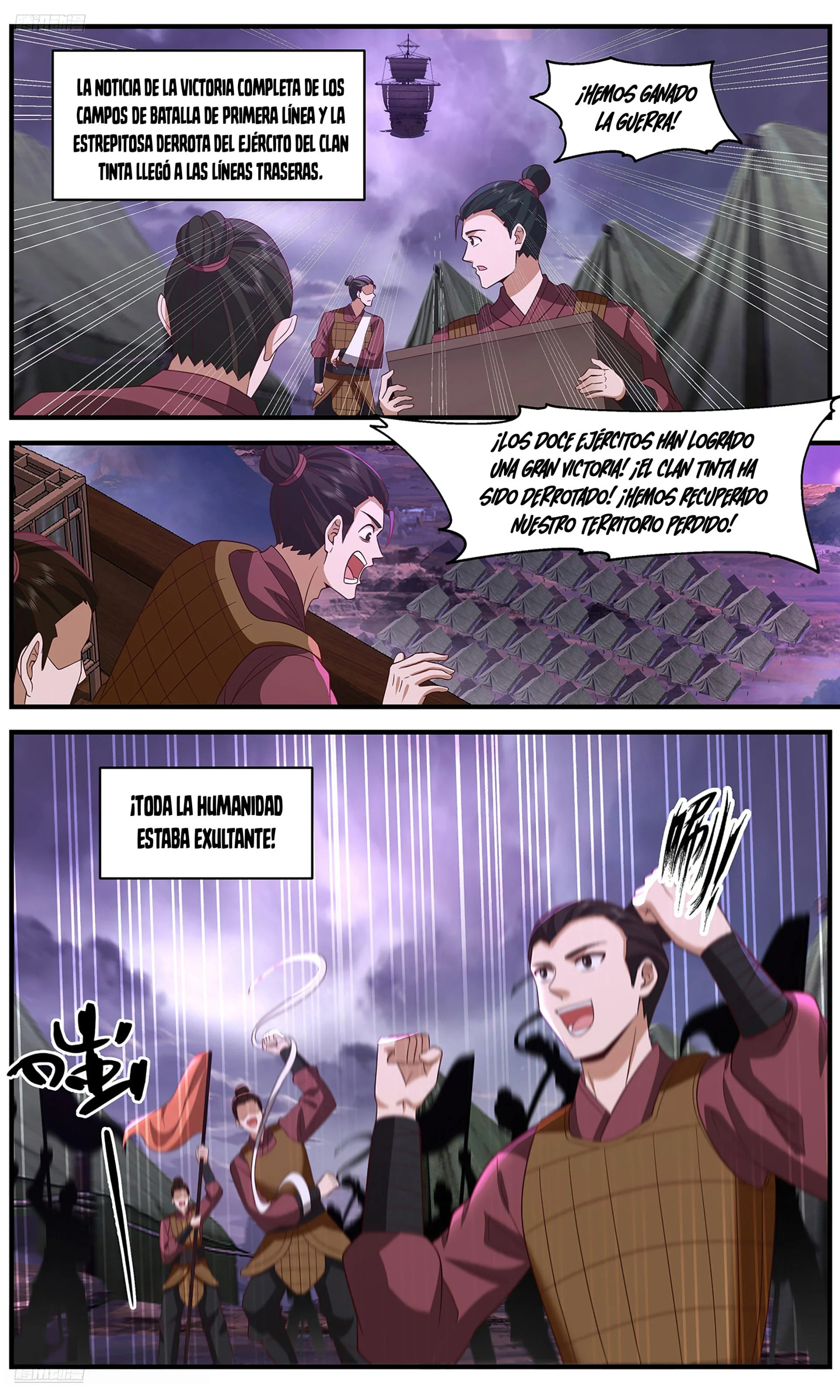 Capítulo 3656, página 4