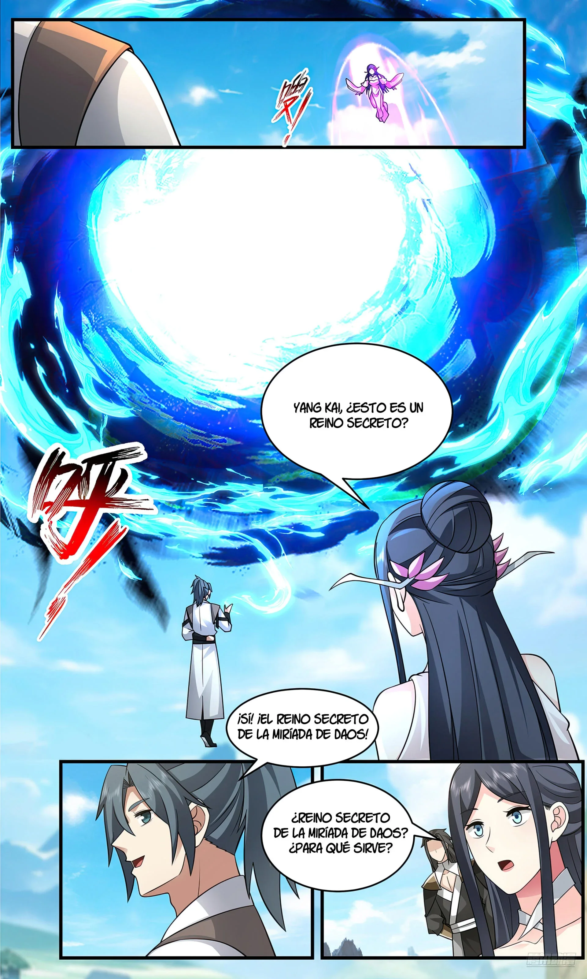 Capítulo 3661, página 12