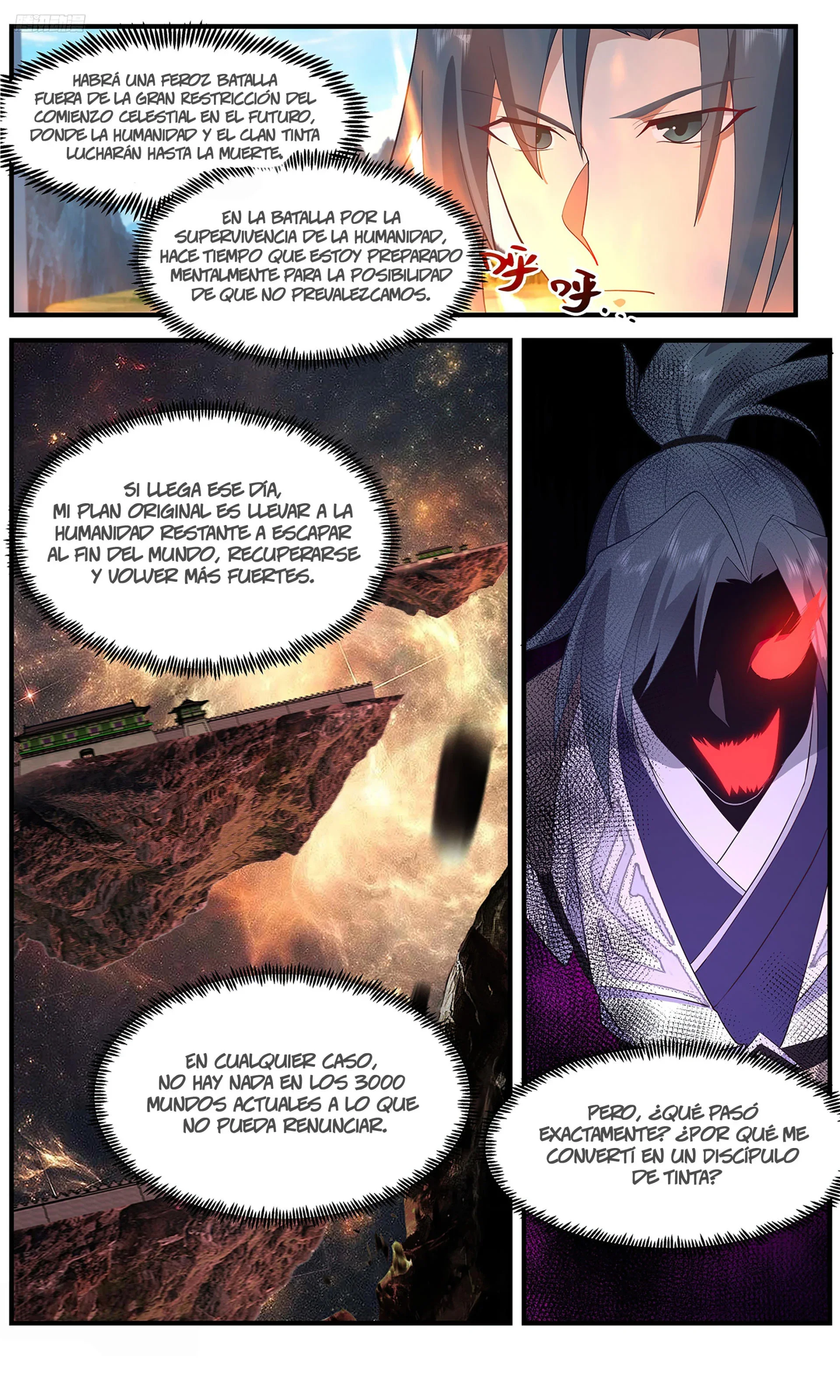 Capítulo 3663, página 4