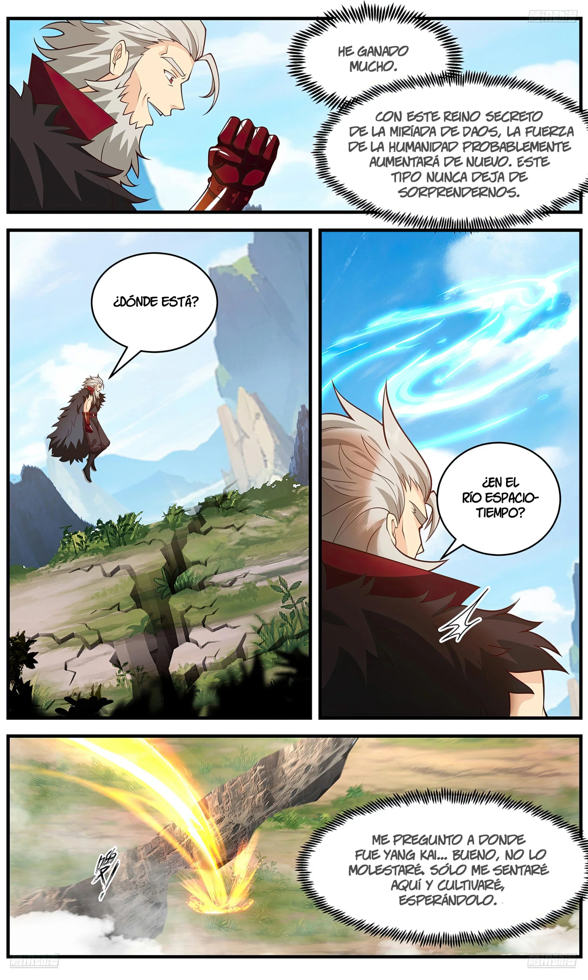 Capítulo 3663, página 8