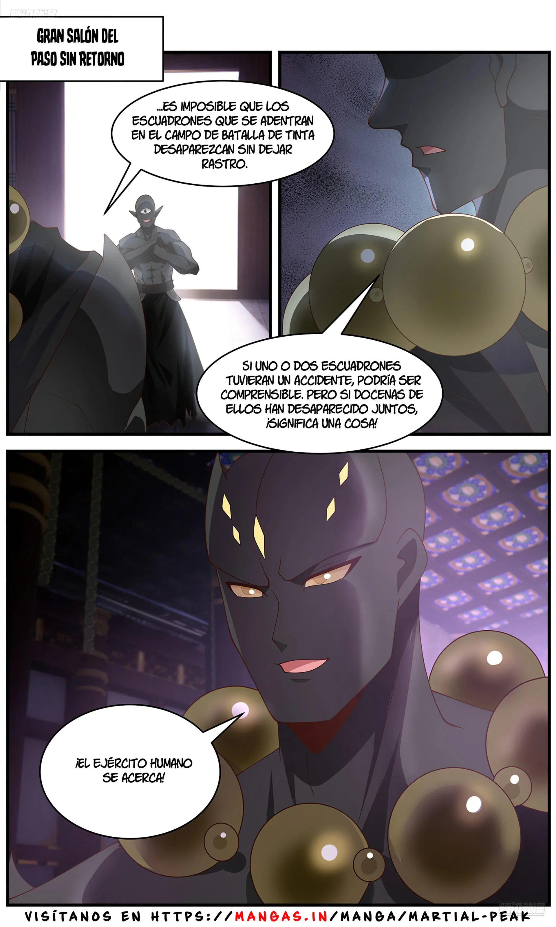 Capítulo 3672, página 7
