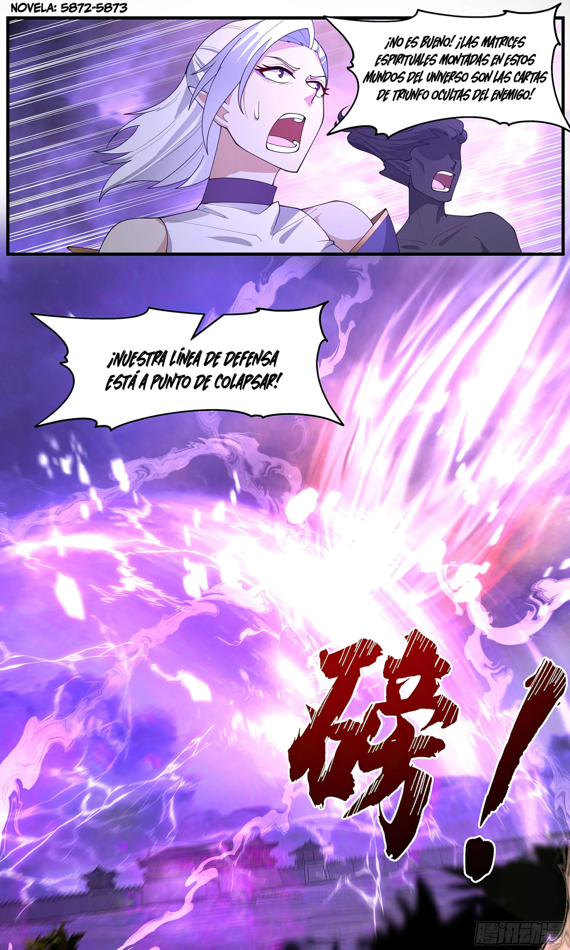 Capítulo 3678, página 13
