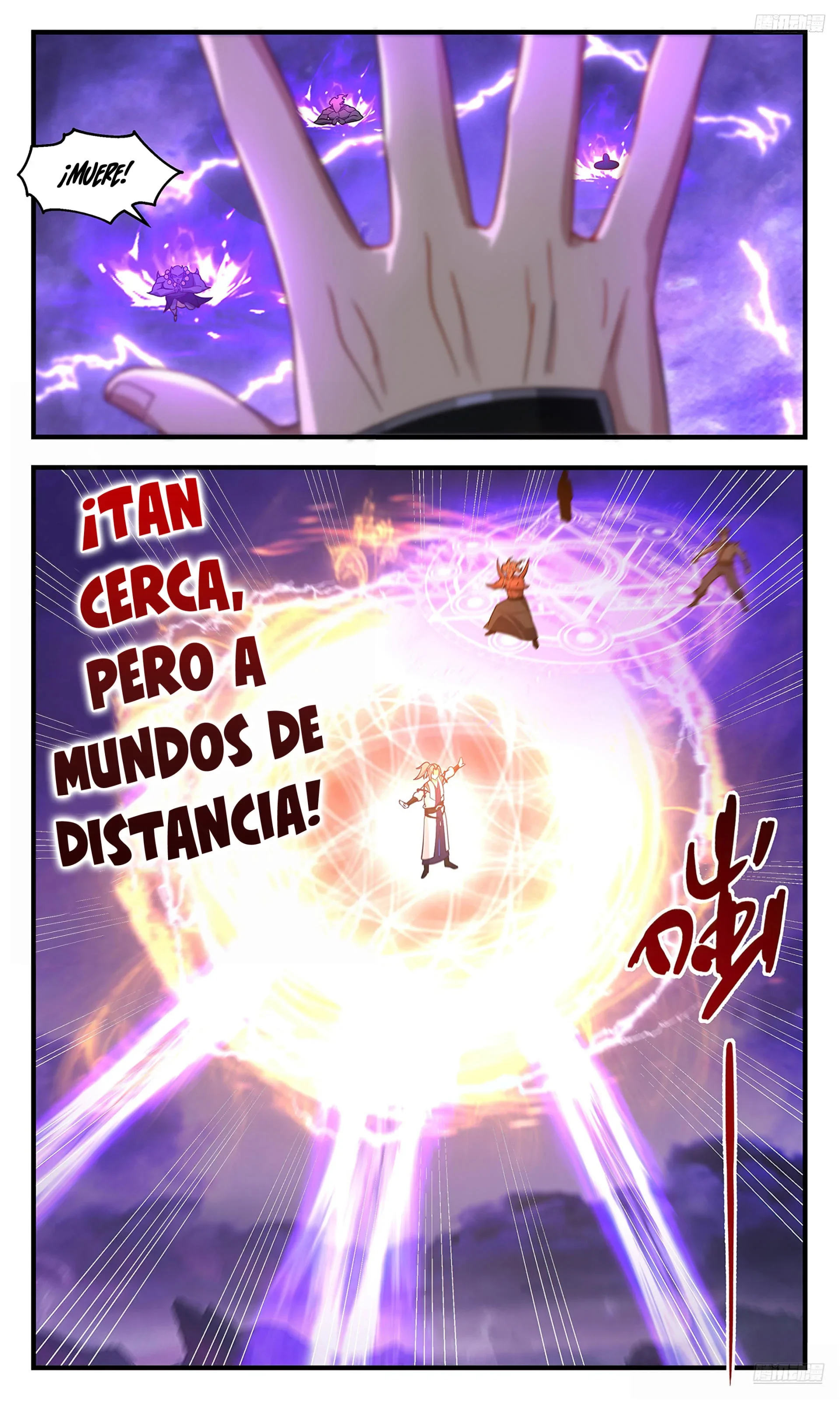 Capítulo 3679, página 10