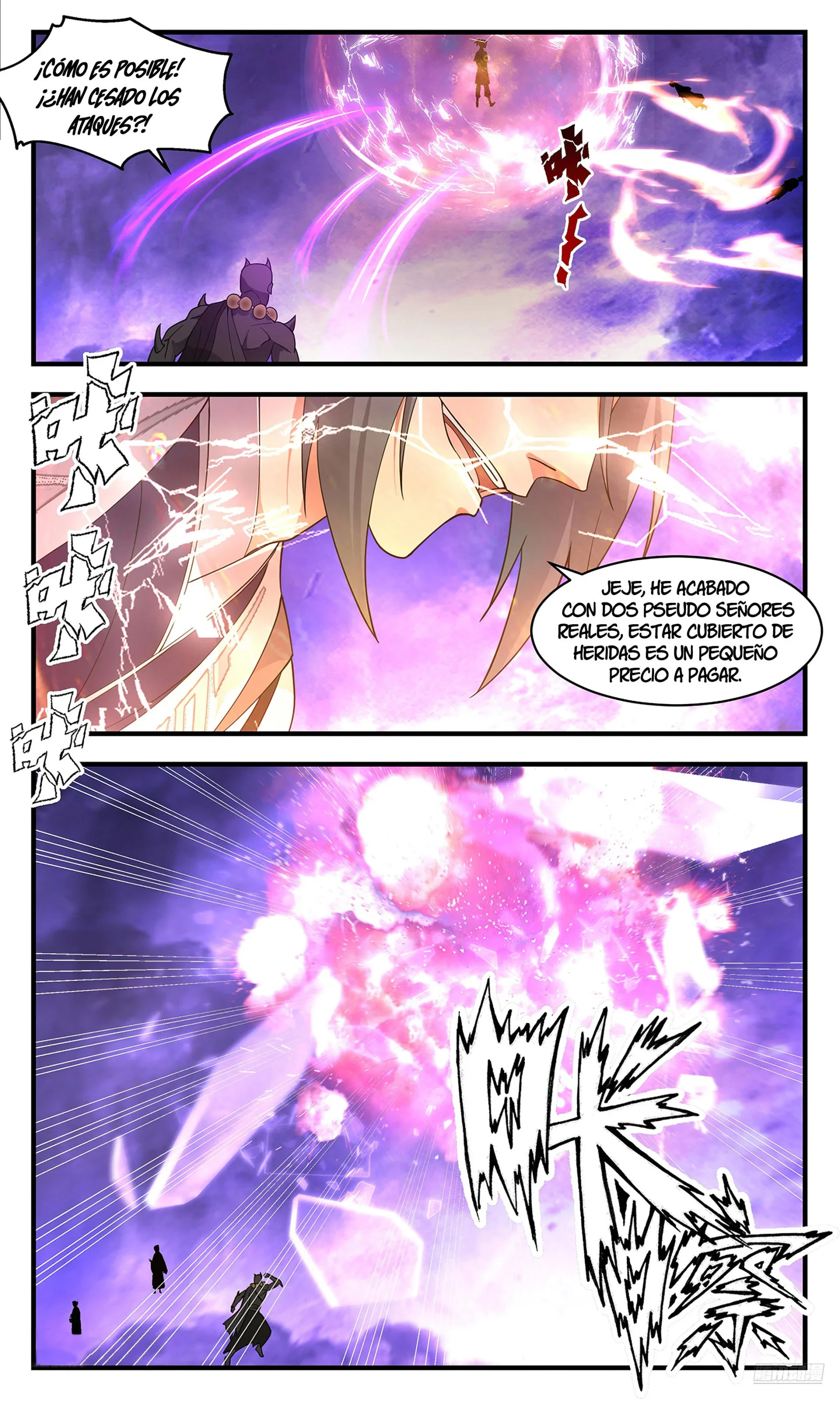 Capítulo 3679, página 12