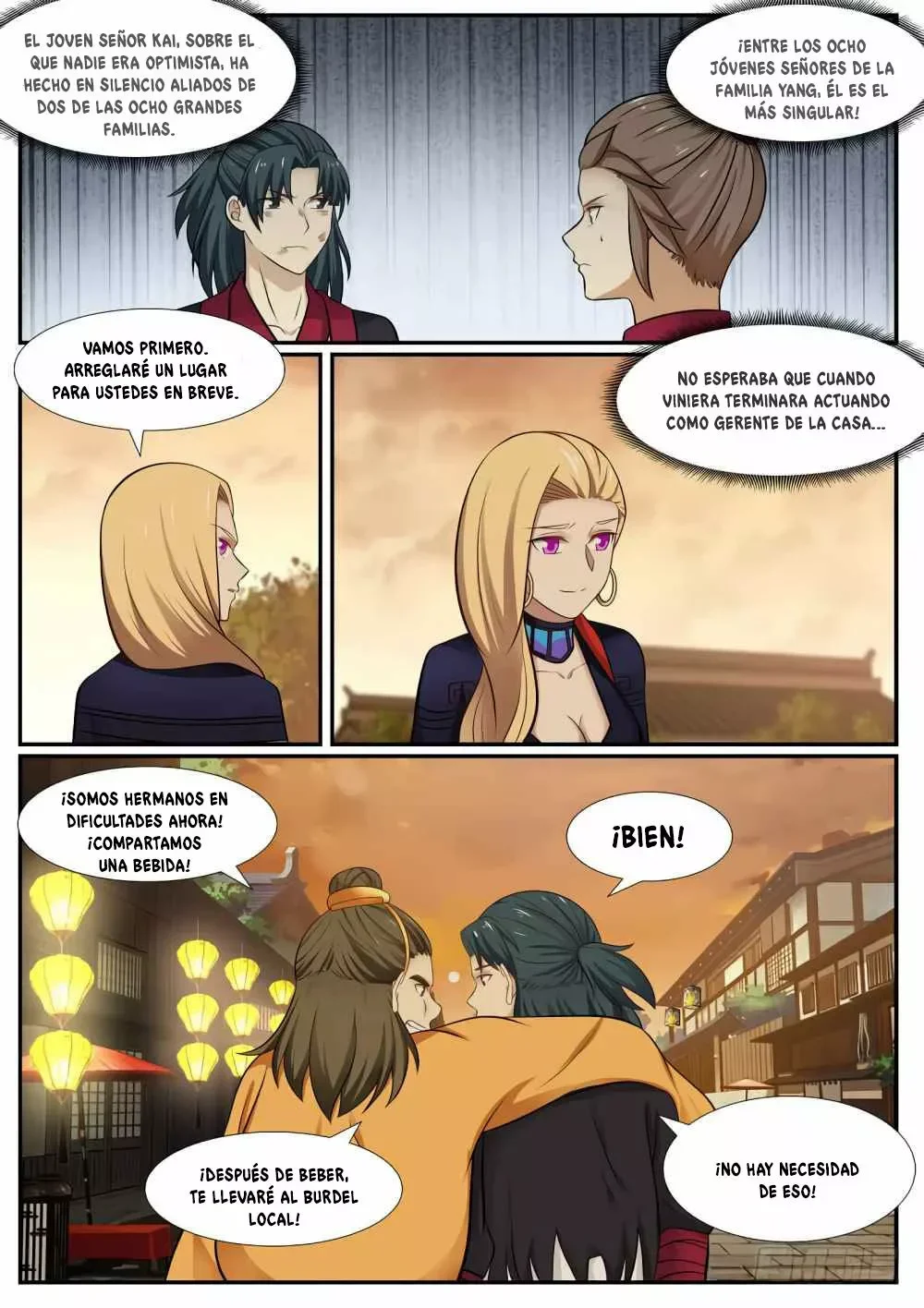Capítulo 368, página 7