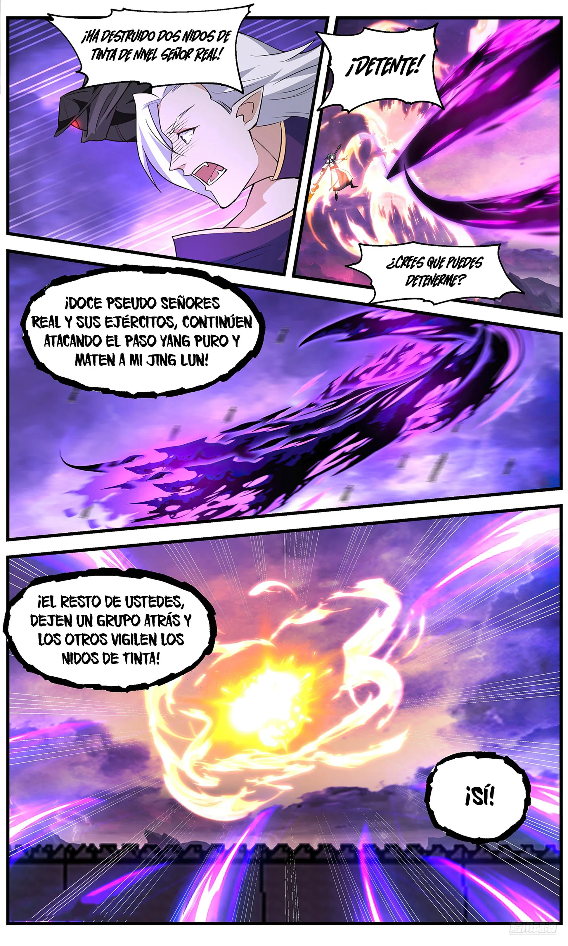 Capítulo 3681, página 12