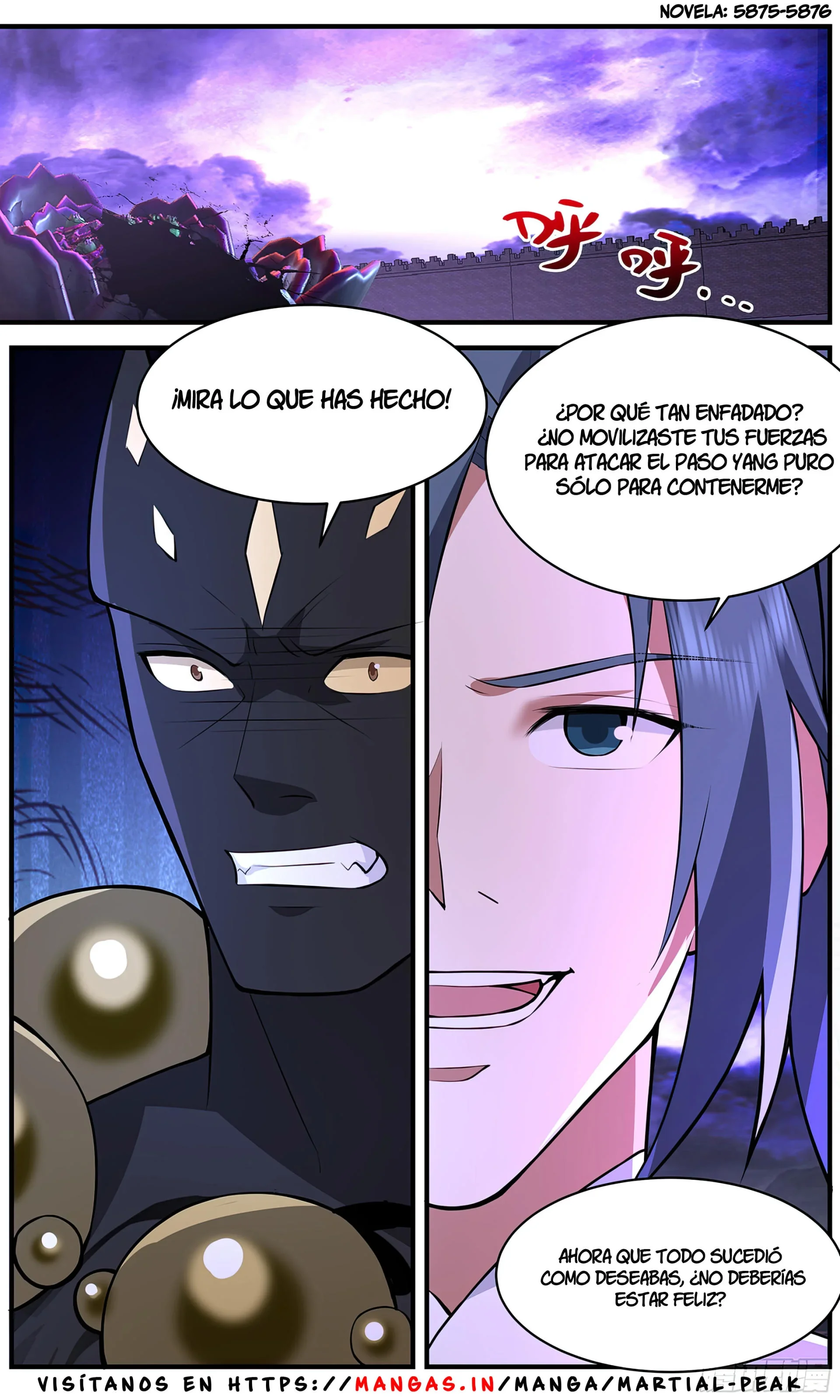 Capítulo 3681, página 13
