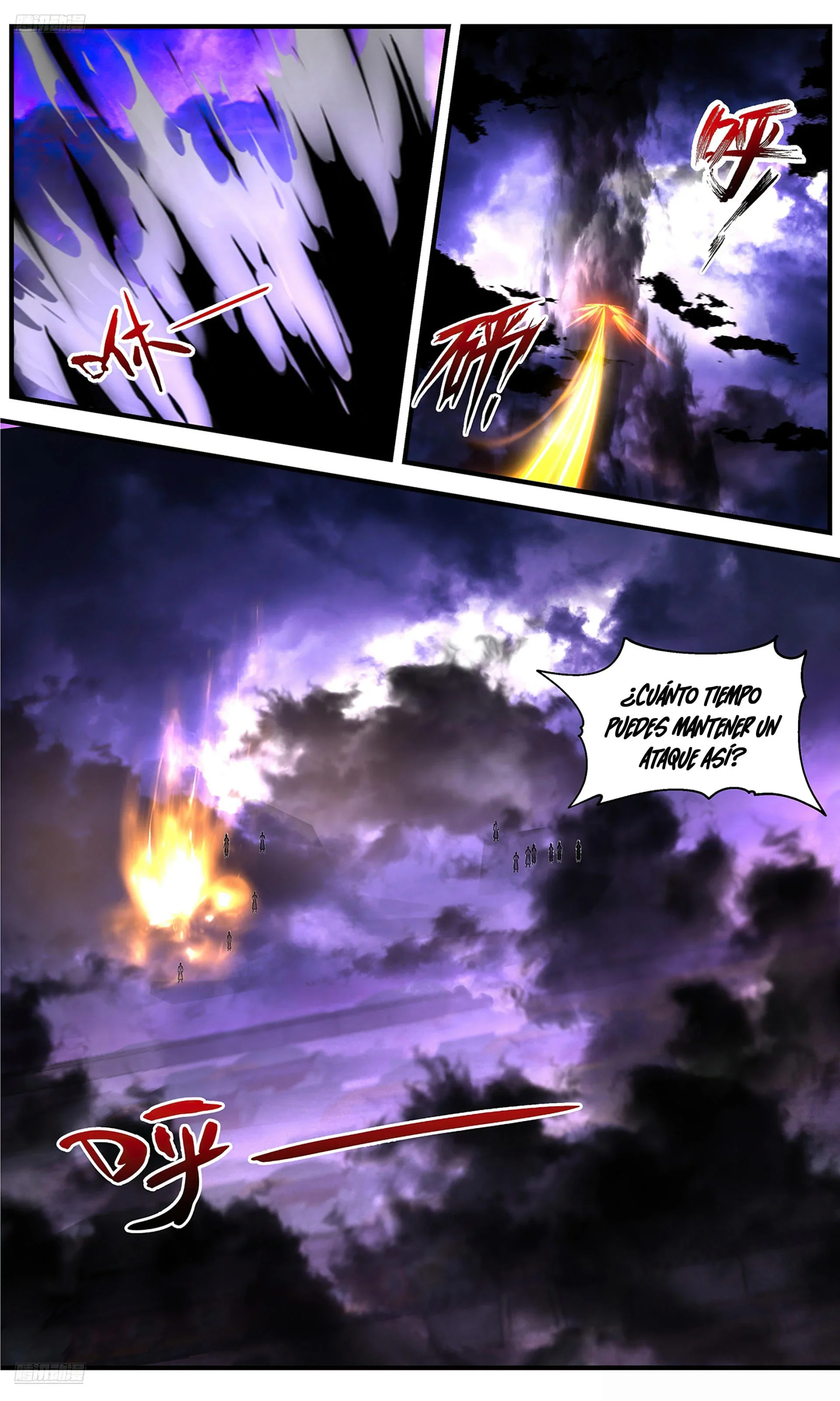 Capítulo 3684, página 4